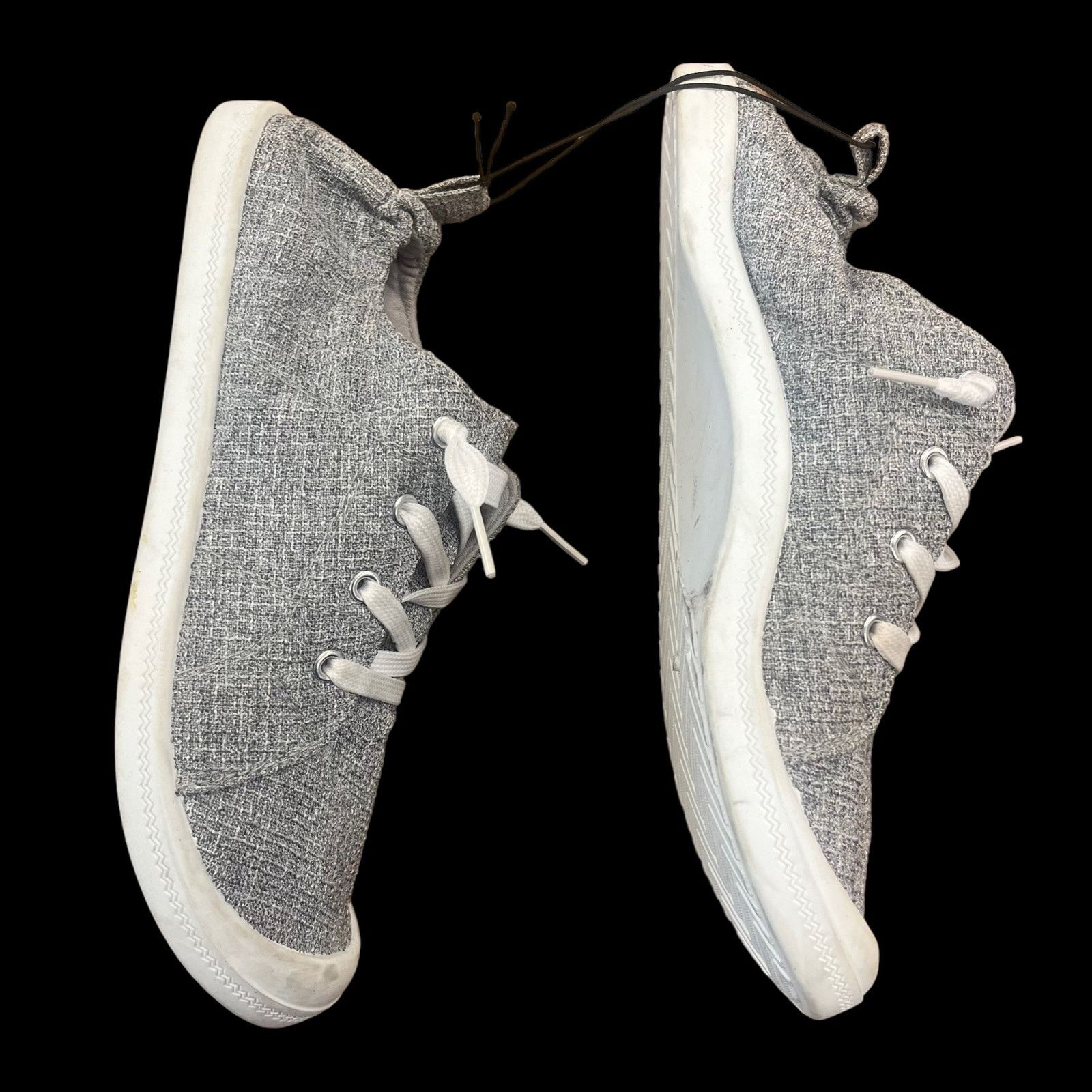 Other Sole Mates Soft Comfortable Lightweight Sneakers Size US 8 / IT 38 - 4 Thumbnail