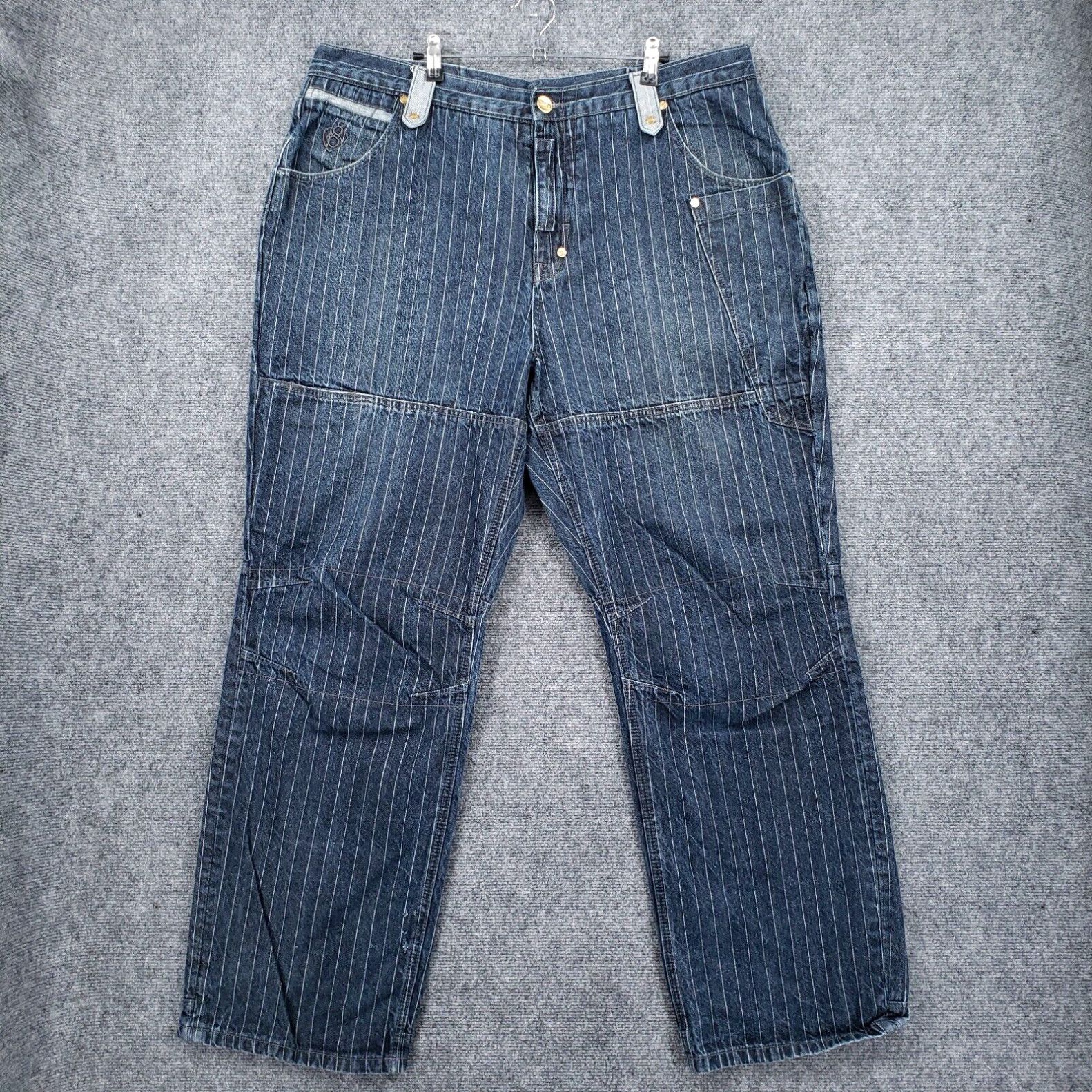 Eight 732 Jeans Grailed