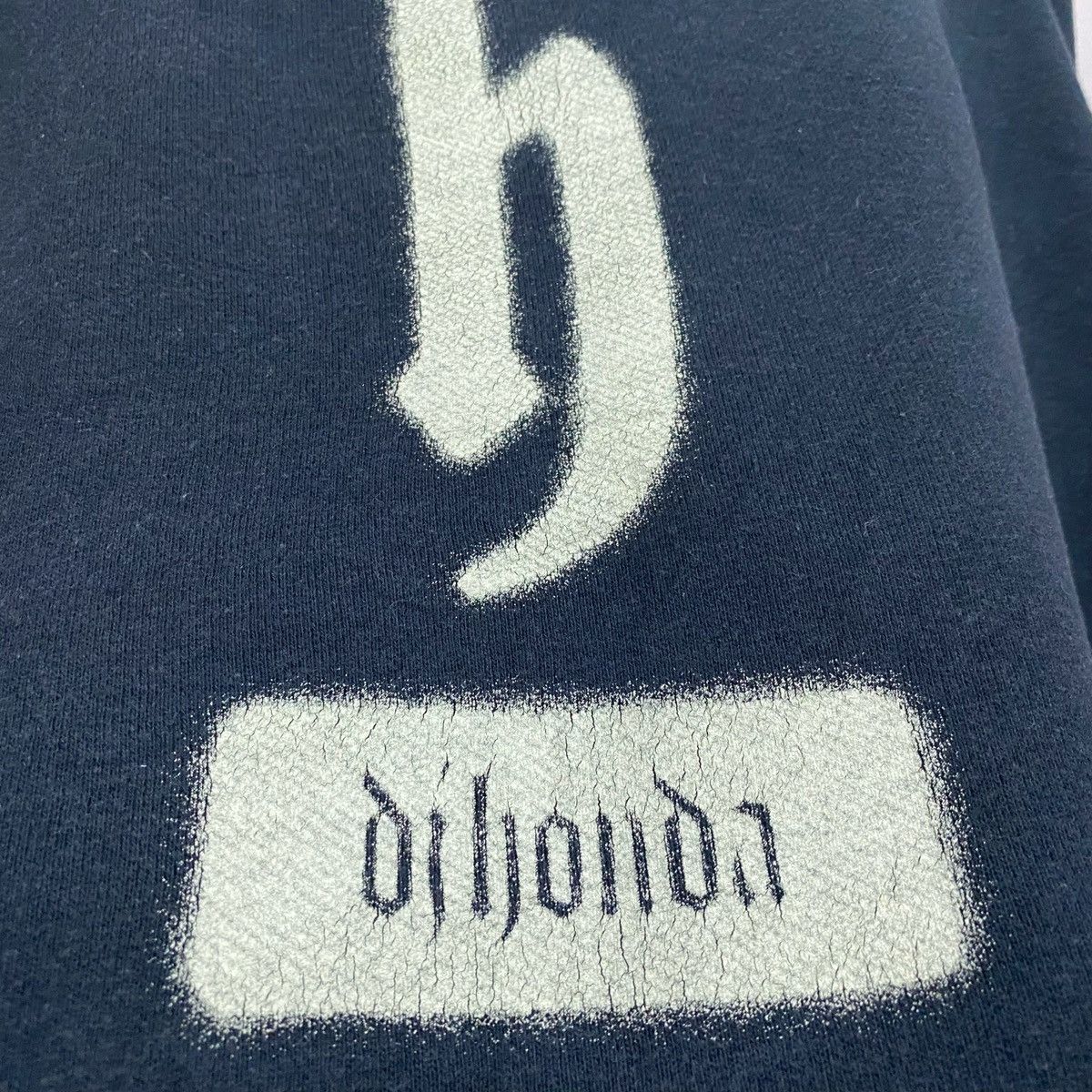 Honda × Japanese Brand Vintage DJ Honda Japanese Hip Hop DJ PullOver Jumper Size US L / EU 52-54 / 3 - 2 Thumbnail