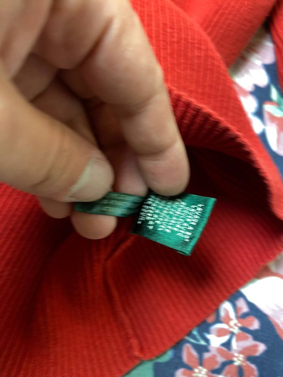 Polo Ralph Lauren Women’s sweater Polo Ralph Lauren Size XS / US 0-2 / IT 36-38 - 3 Thumbnail
