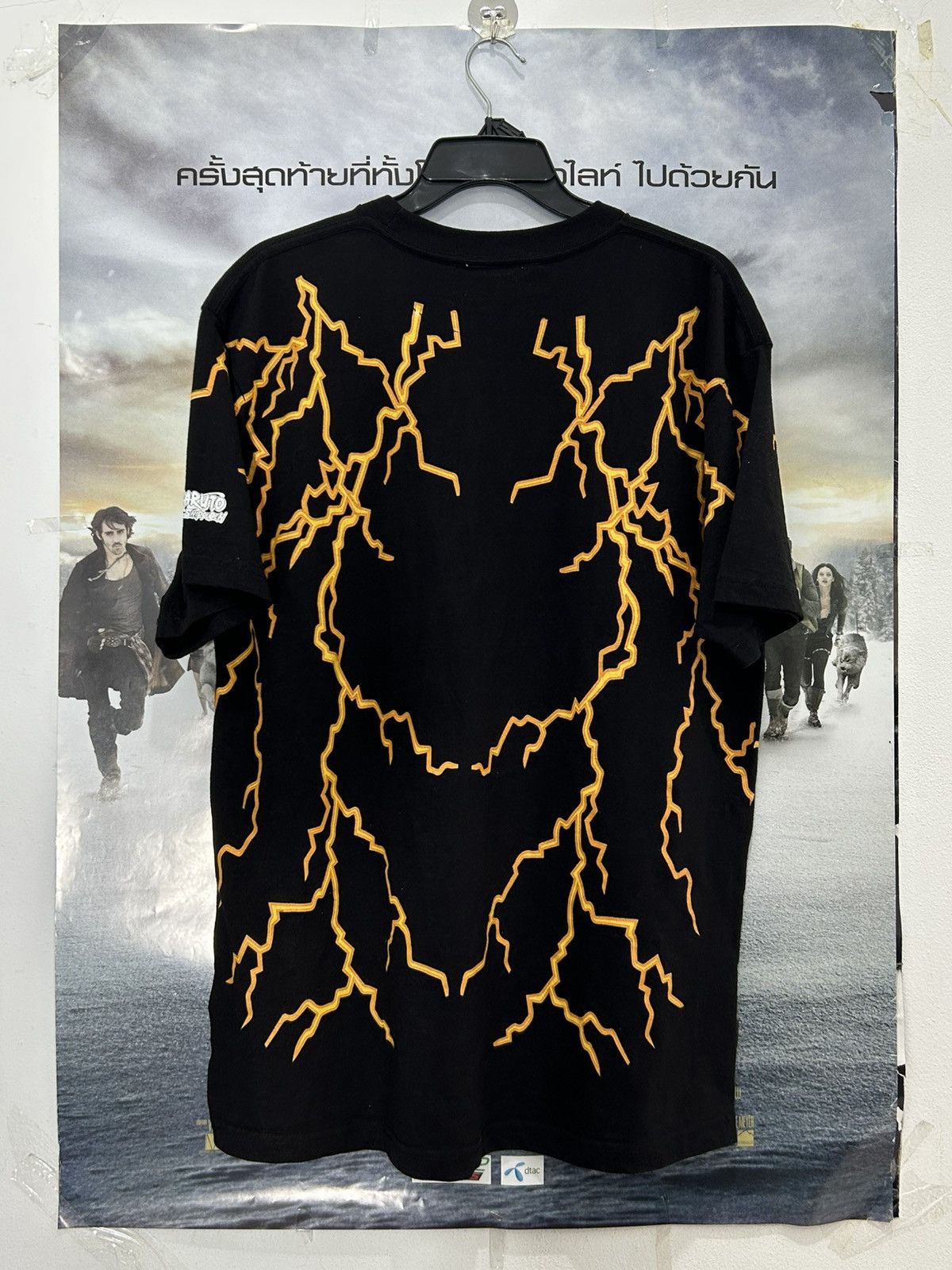 Vintage Naruto x hypland Size US L / EU 52-54 / 3 - 7 Thumbnail