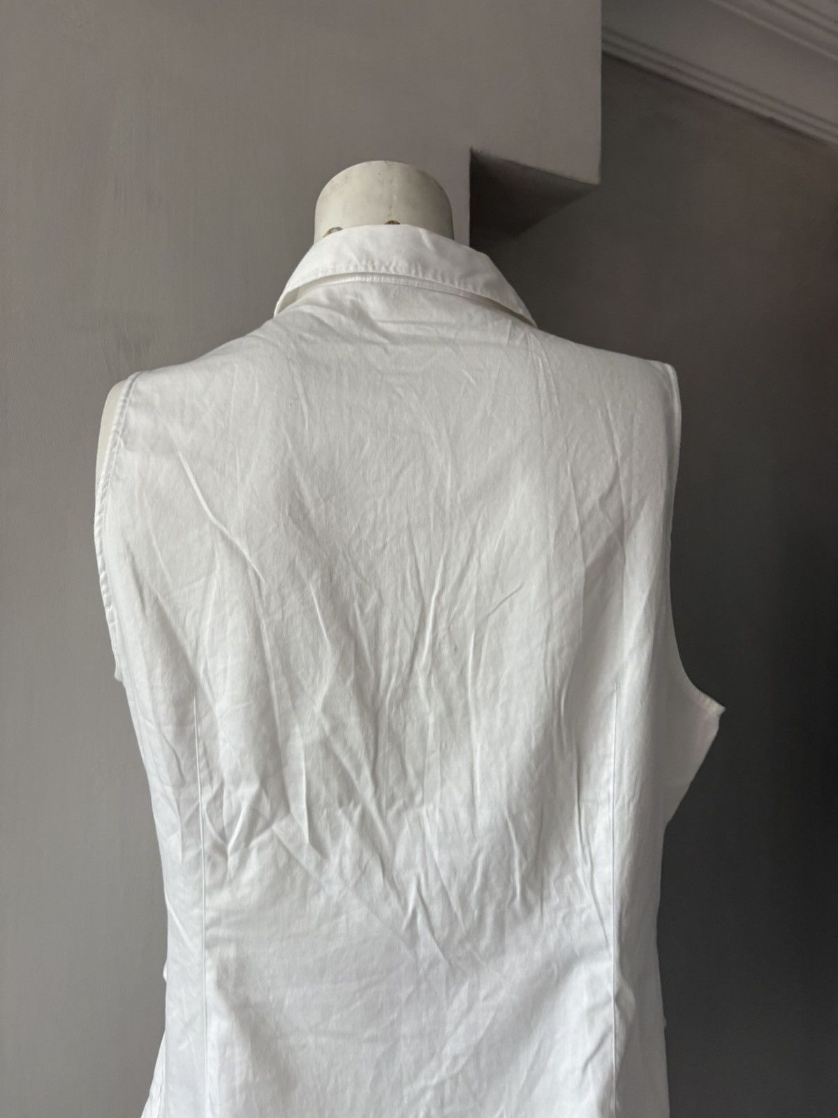 Jones New York jones new york shirt Size XL / US 12-14 / IT 48-50 - 12 Thumbnail