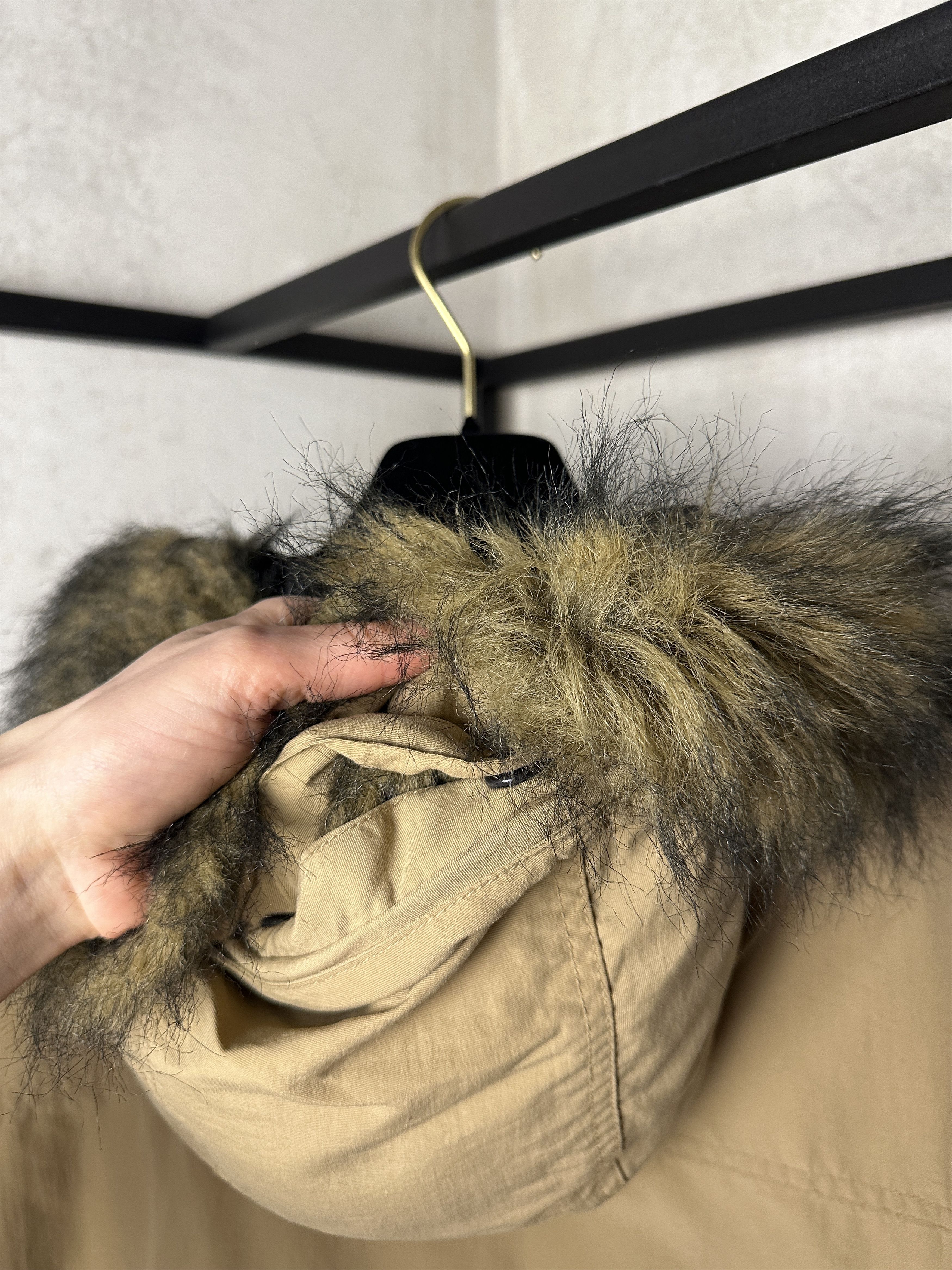 The North Face The North Face Down Jacket Mcmurdo Parka Size US XXL / EU 58 / 5 - 6 Thumbnail