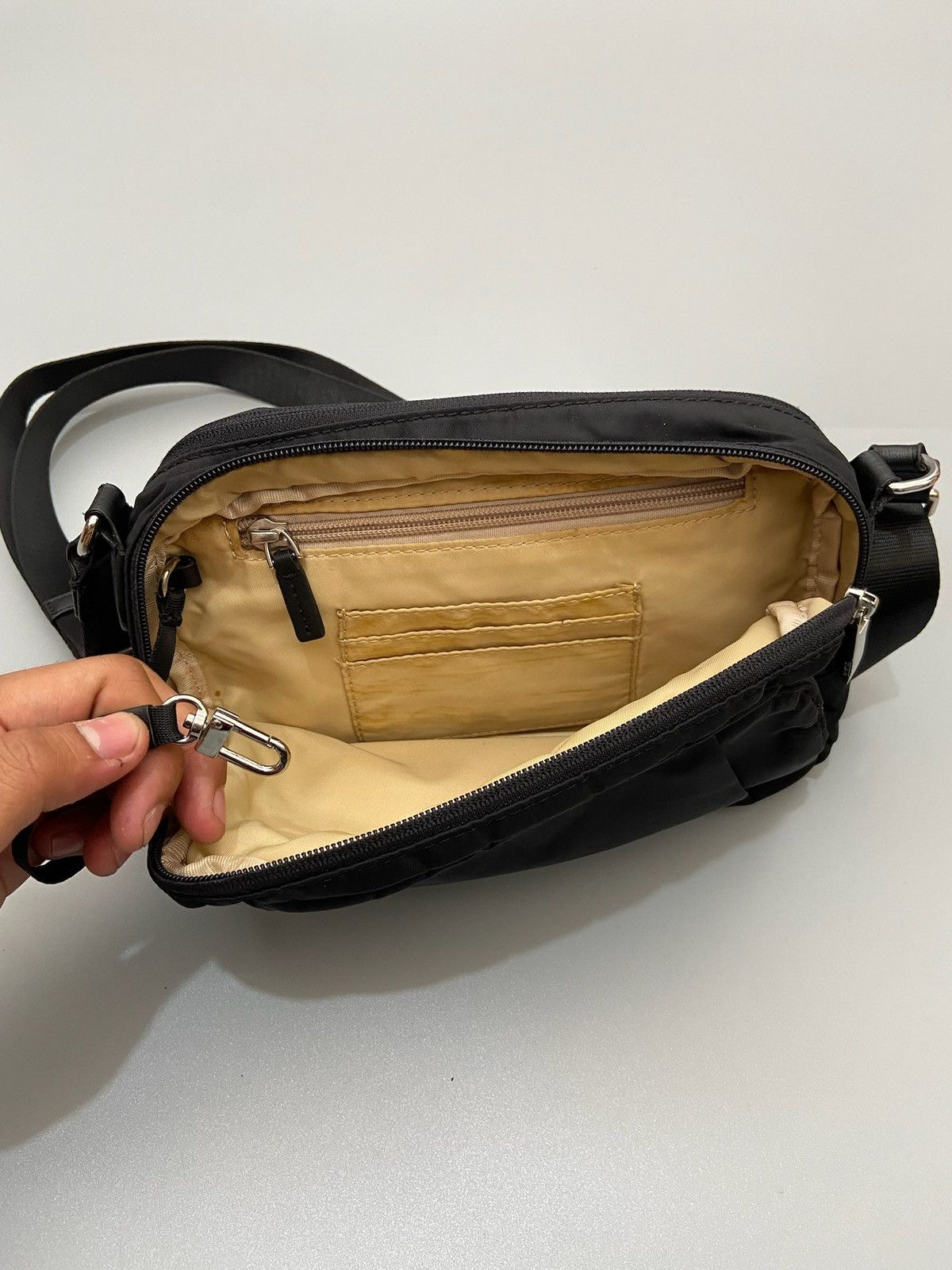 Tumi Tumi Voyageur Teghan Size ONE SIZE - 5 Thumbnail