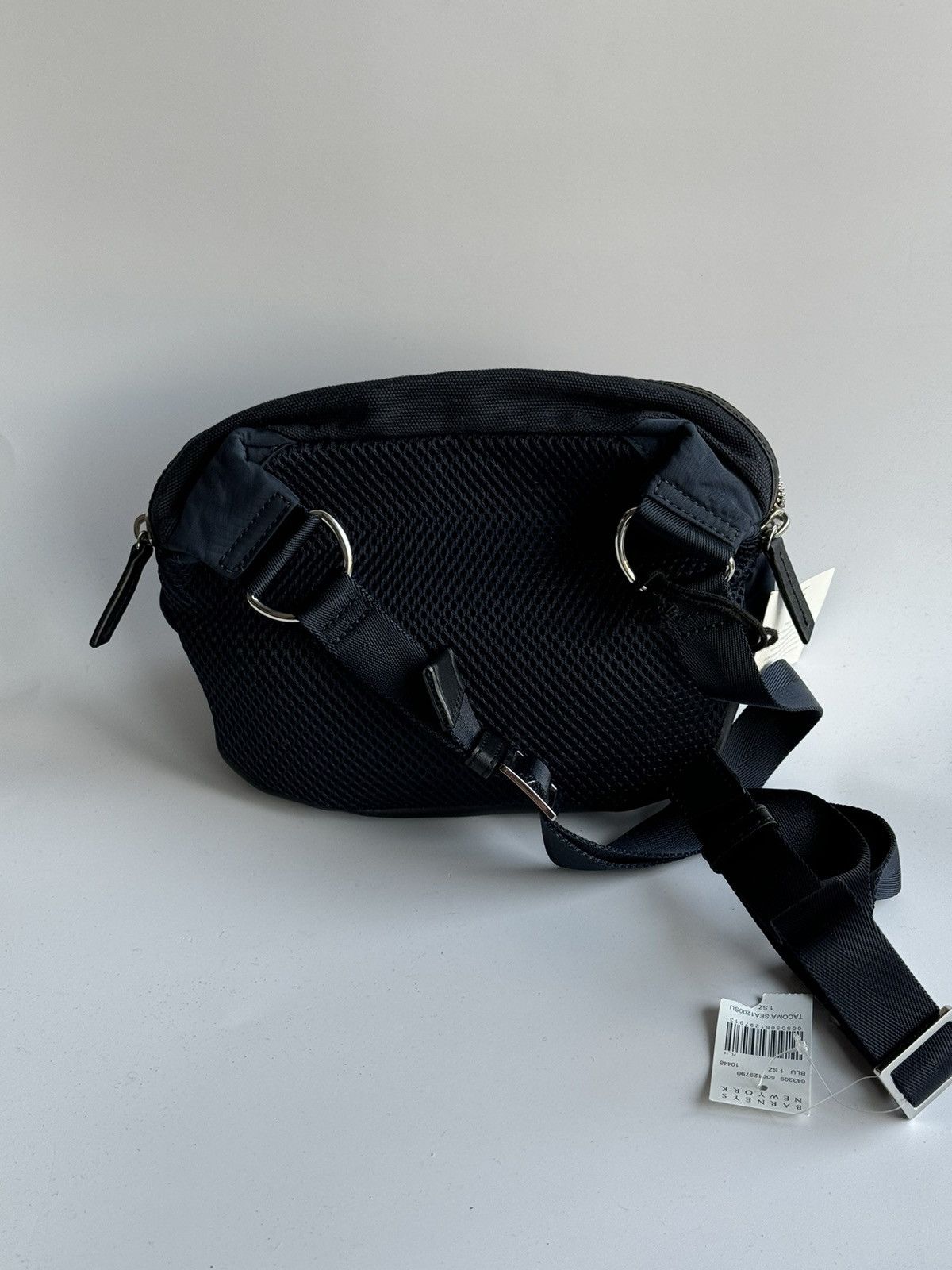 WANT Les Essentiels WANT Les essentiels belt bag fanny pack camera bag Size ONE SIZE - 2 Thumbnail