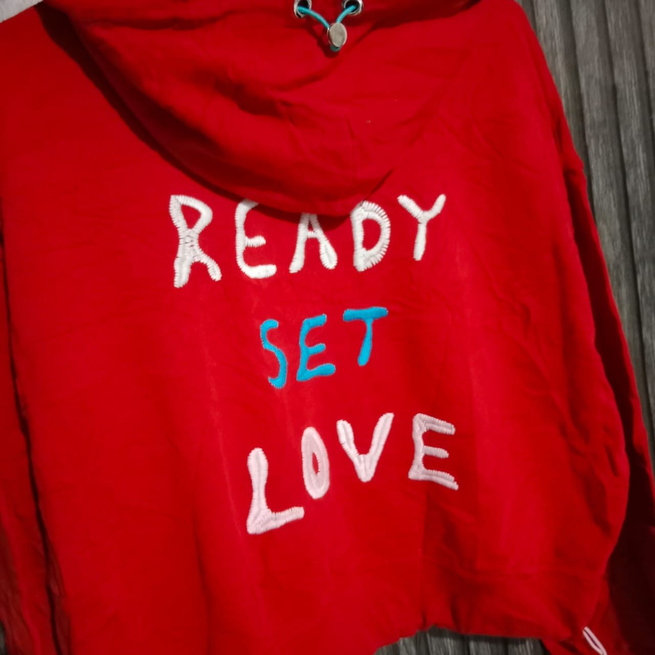 Mira Mikati Adrenaline Seeker Mira Mikati Hoodie Grailed