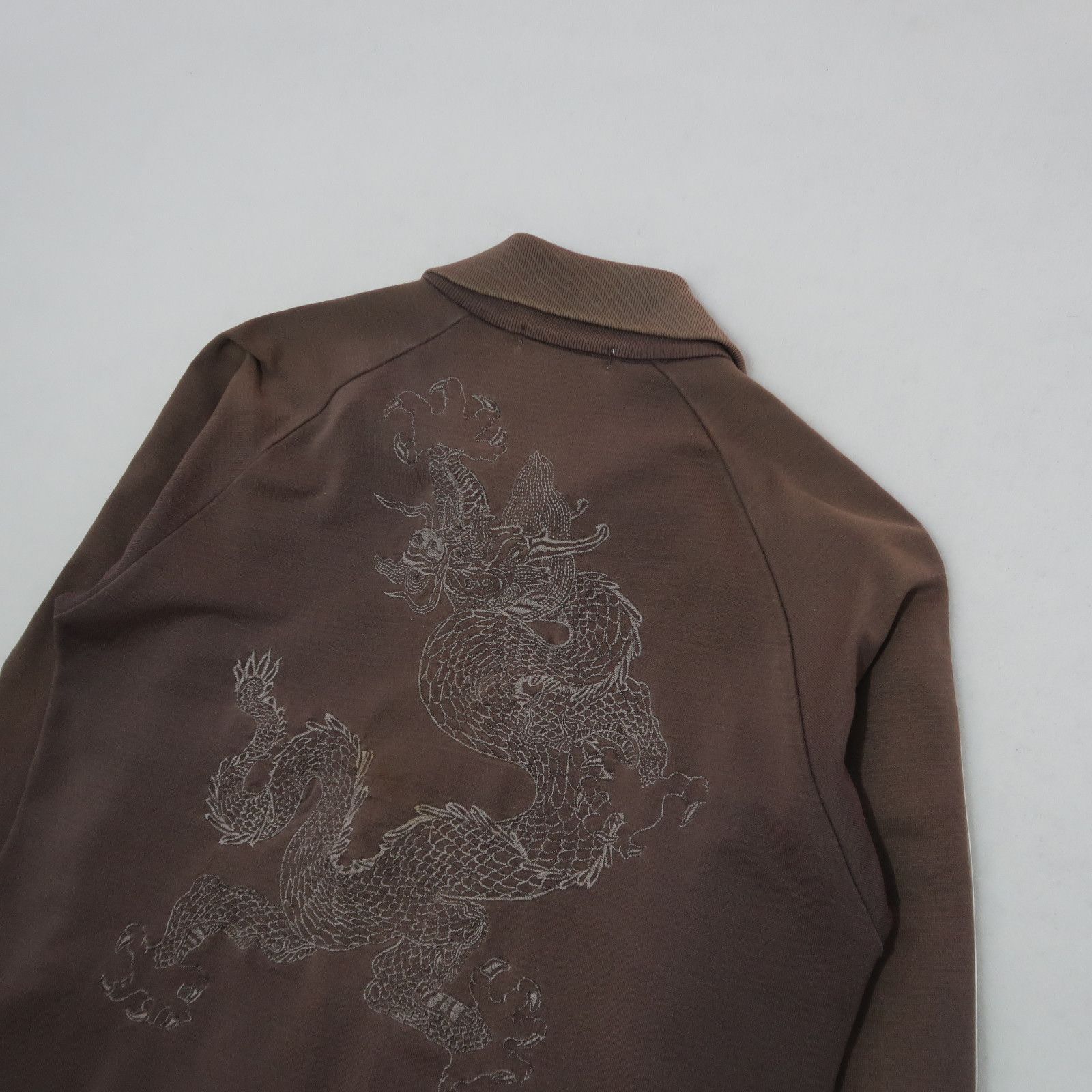 Hysteric Glamour Ozone Lax 90s Hysteric Glamour Dragon Embroidery Size US M / EU 48-50 / 2 - 11 Thumbnail