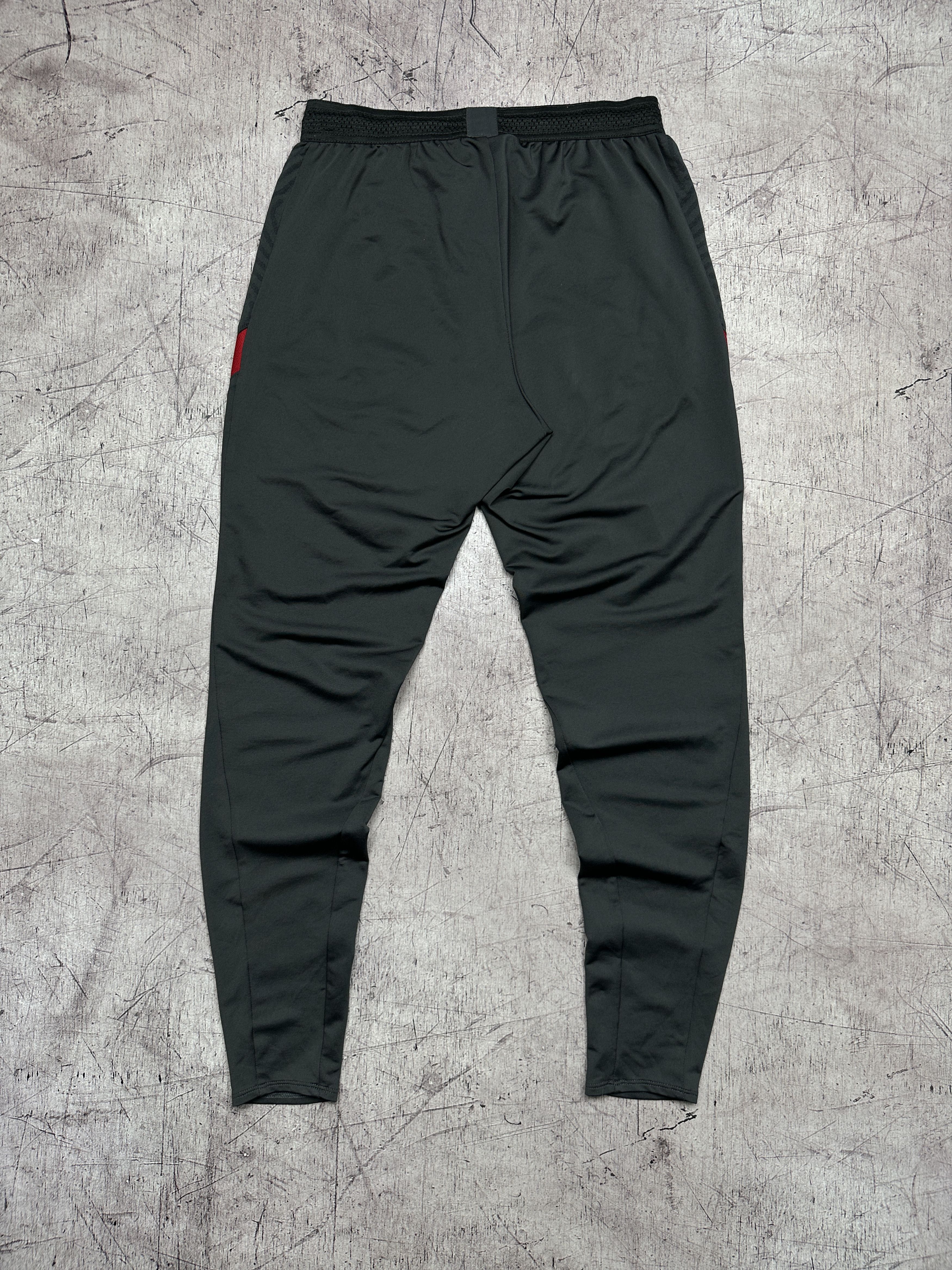 Nike Nike Dri Fit Liverpool FC Mens Track Pants Size US 30 / EU 46 - 7 Thumbnail