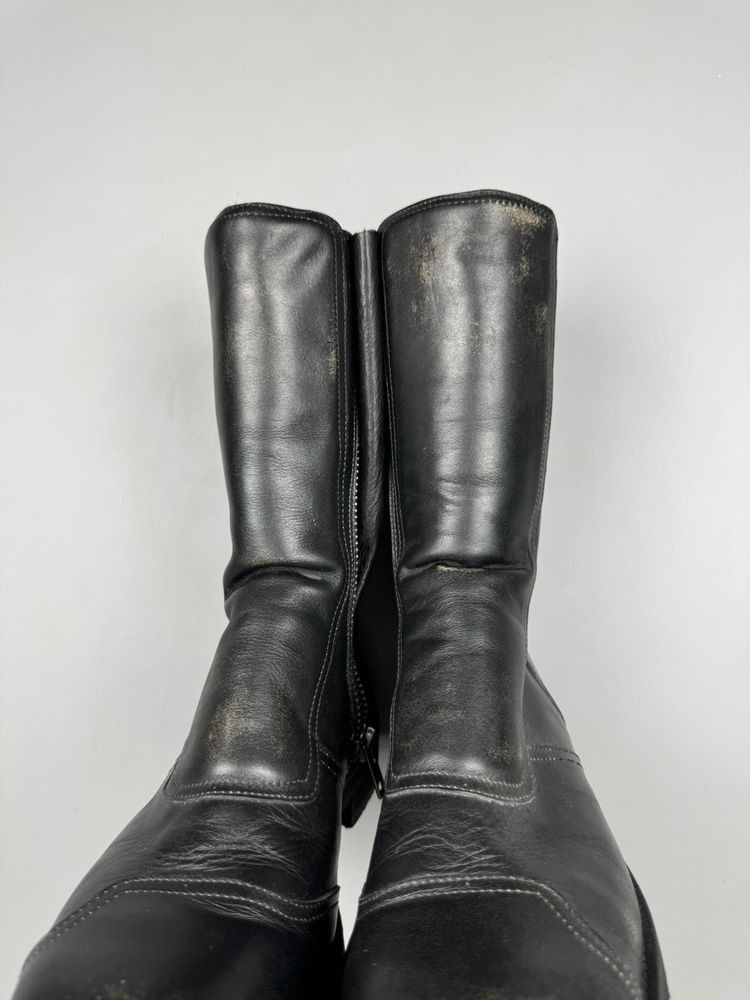 Maison Margiela Police Officer boots Size US 9 / EU 42 - 16 Thumbnail