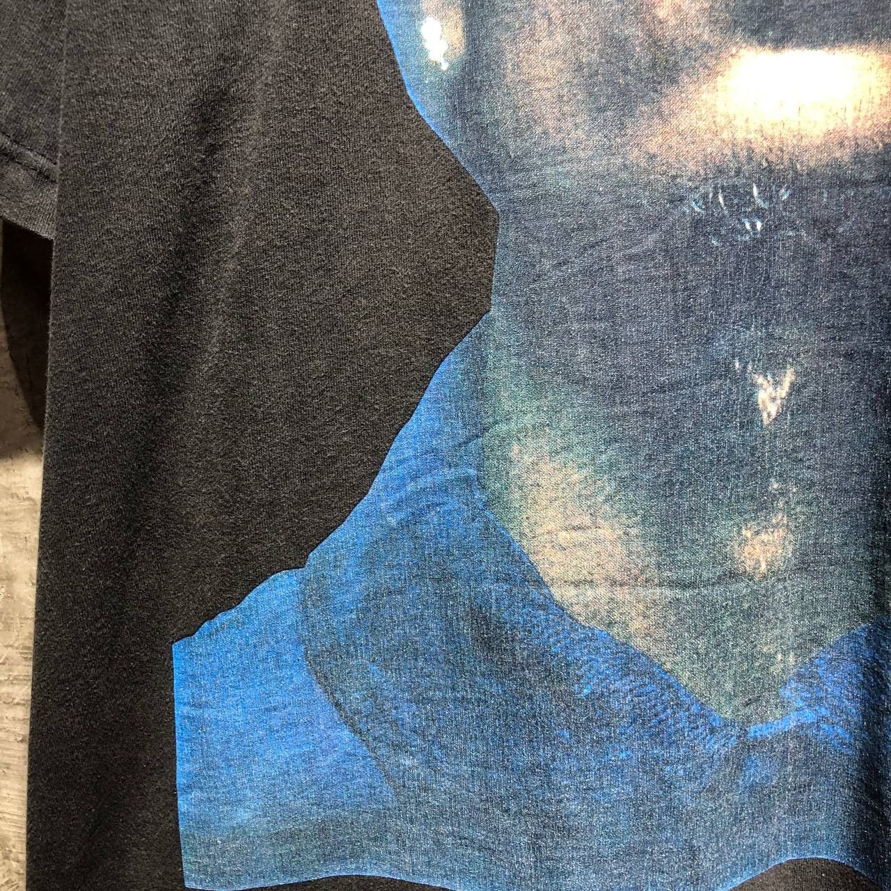 Vetements Vetements Snoop Dog Oversize tee fit 3XL Size US XXL / EU 58 / 5 - 6 Thumbnail