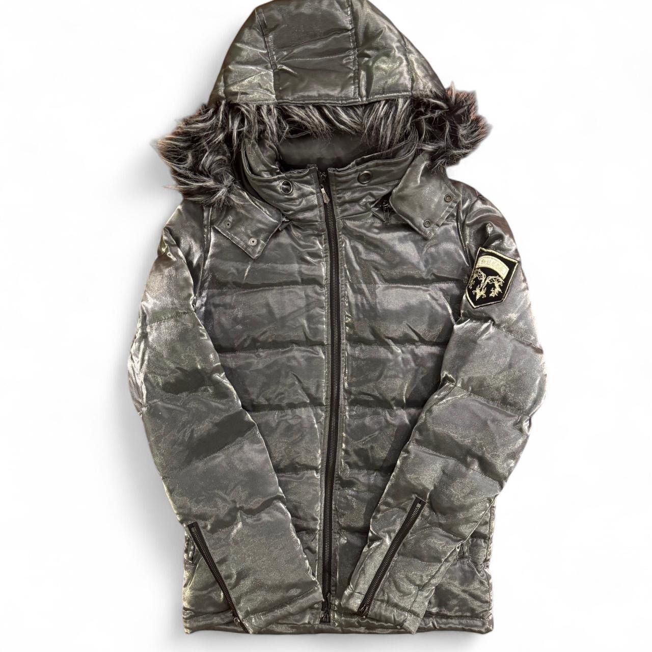 ジャケット・アウター midas fur jacket Midas Jacket | Grailed