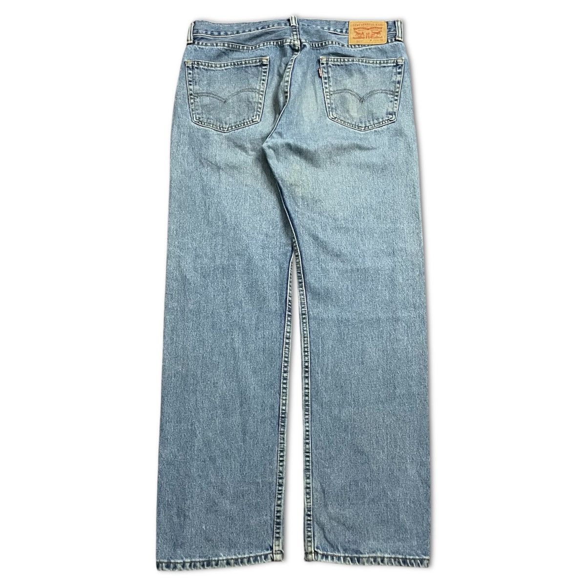 Levi's Levi's 505 Size US 35 - 1 Thumbnail