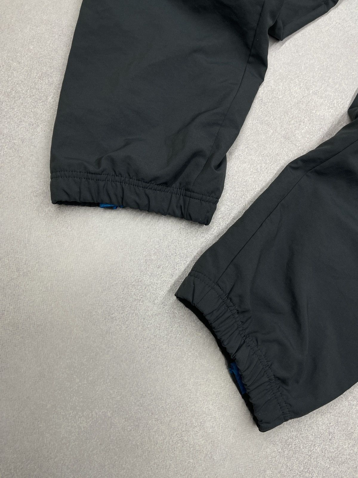 Nike × Nike ACG × Vintage Vintage Nike Nylon Sweatpants Grey Drill Y2K Tech ACG Size M Size US 32 / EU 48 - 7 Thumbnail