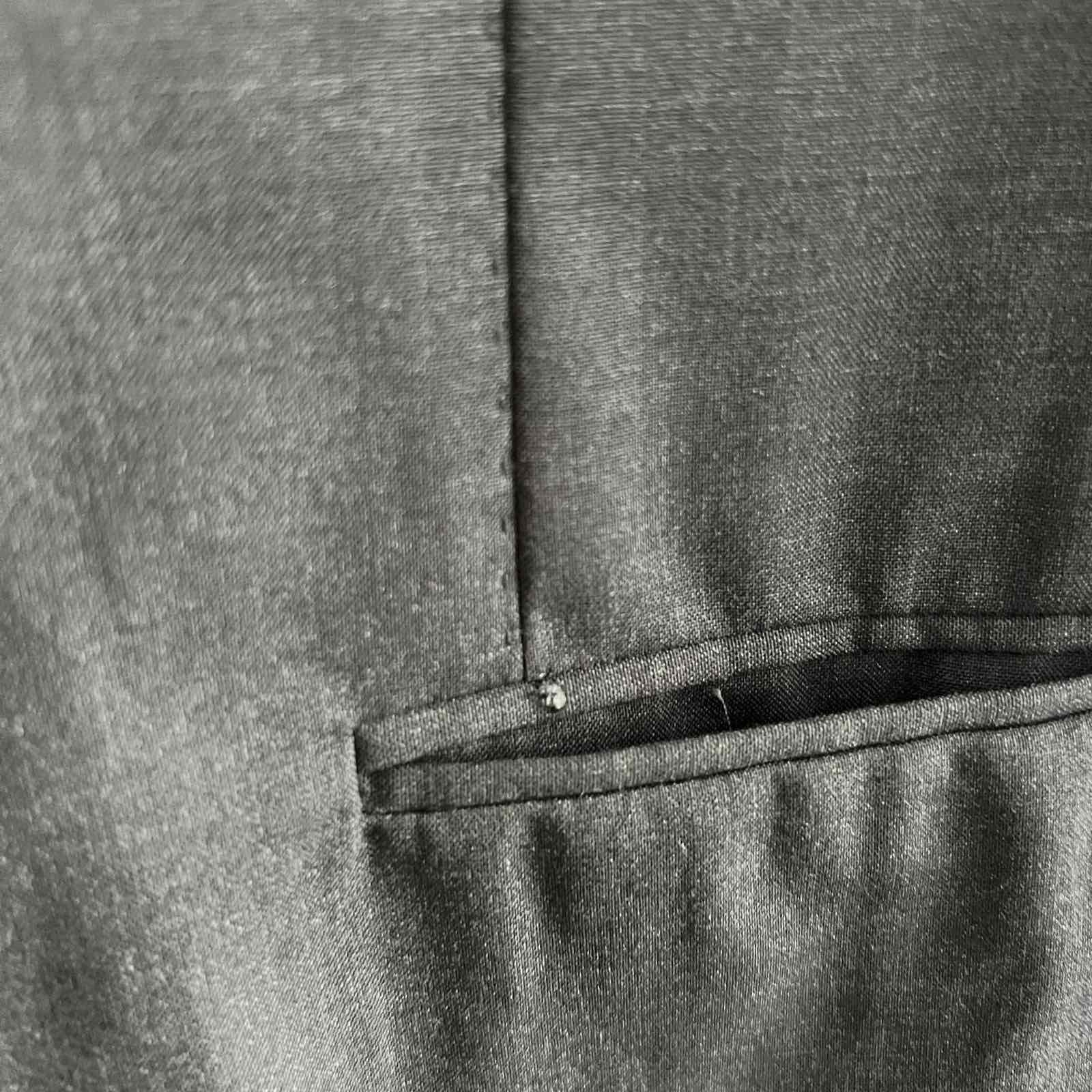 Corneliani Corneliani Blazer Jacket Sz 48R Size 48R - 4 Thumbnail