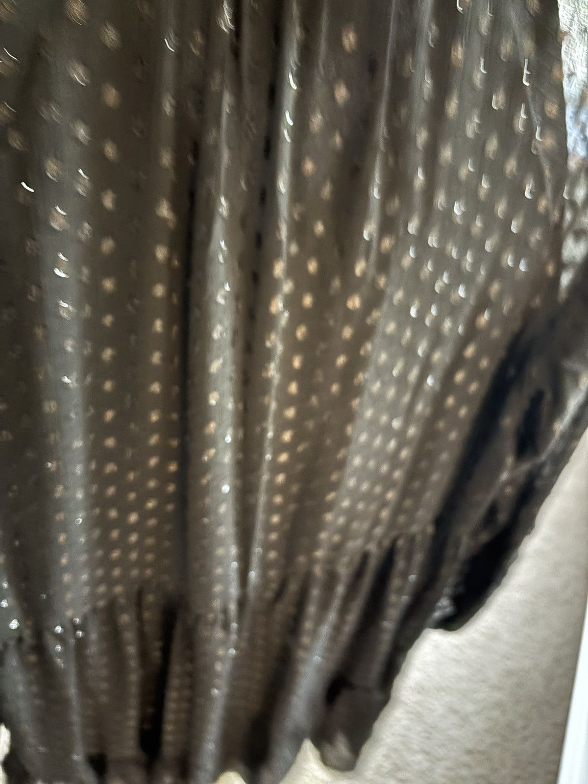 Other Black sparkly dress never worn with tags Size XS / US 0-2 / IT 36-38 - 2 Thumbnail