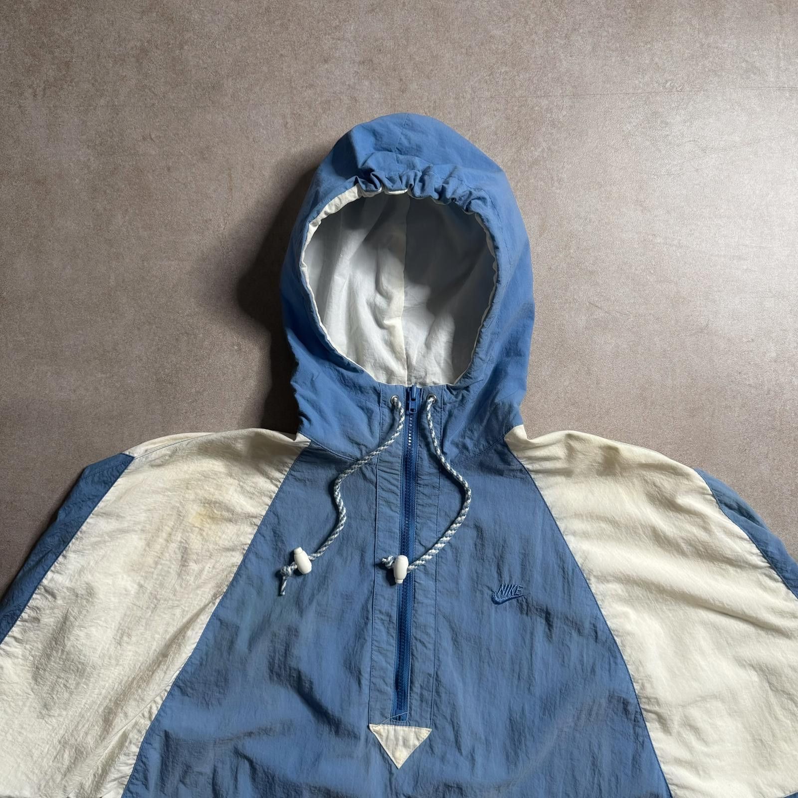 Nike 90s WMS Nike Winter Shell Jacket - S Size US S / EU 44-46 / 1 - 5 Thumbnail