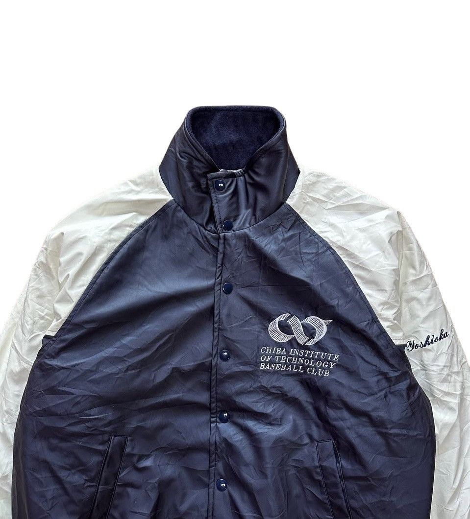 MLB × Sports Specialties Cosys Baseball Club Jacket Size US L / EU 52-54 / 3 - 2 Thumbnail