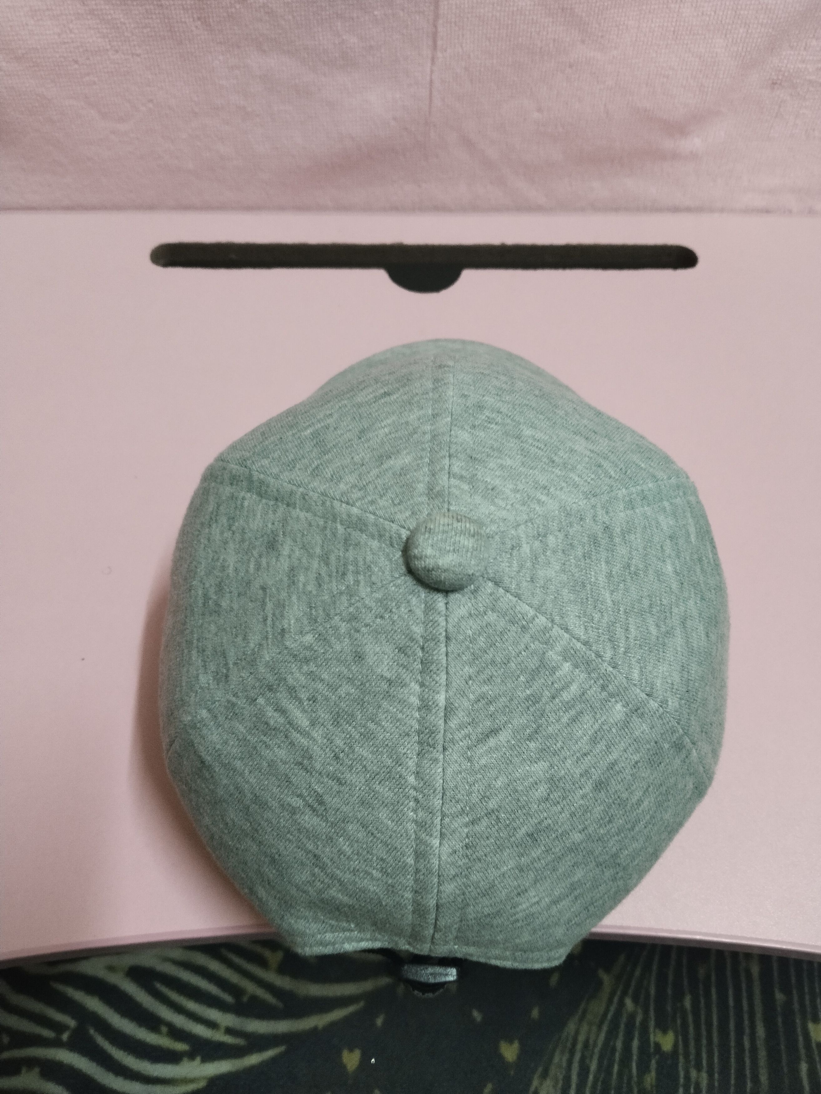 Japanese Brand RARE VINTAGE DOG DEPT CAP HAT Size ONE SIZE - 8 Thumbnail