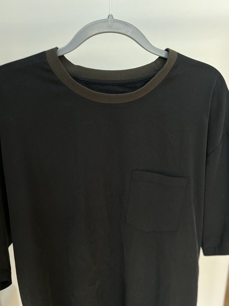 Wooyoungmi WOOYOUNGMI Rayon Shirt Size US L / EU 52-54 / 3 - 2 Thumbnail
