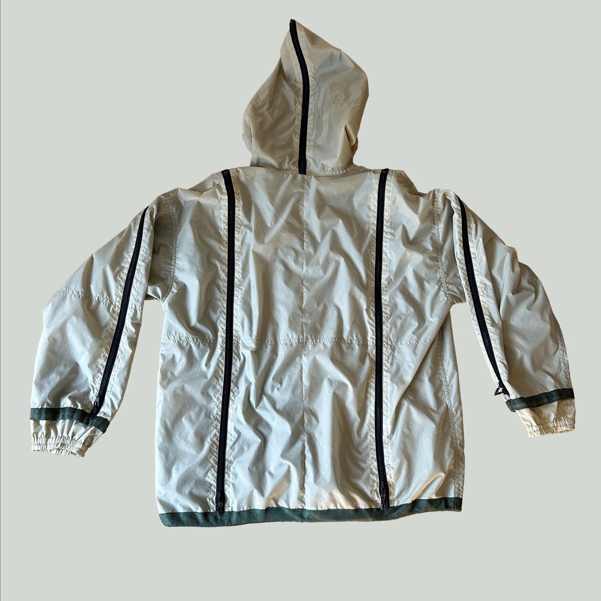 Final Home Final home survival Jacket | Grailed Final Home Final home survival Jacket | Grailed