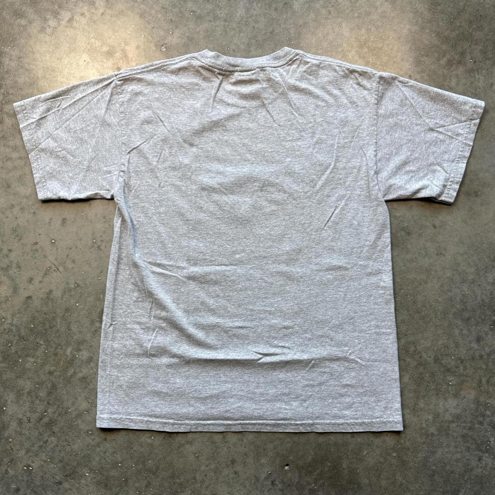 Other Scooby Doo Halloween Y2k "Nothing But Treats" T-Shirt Size US L / EU 52-54 / 3 - 2 Thumbnail