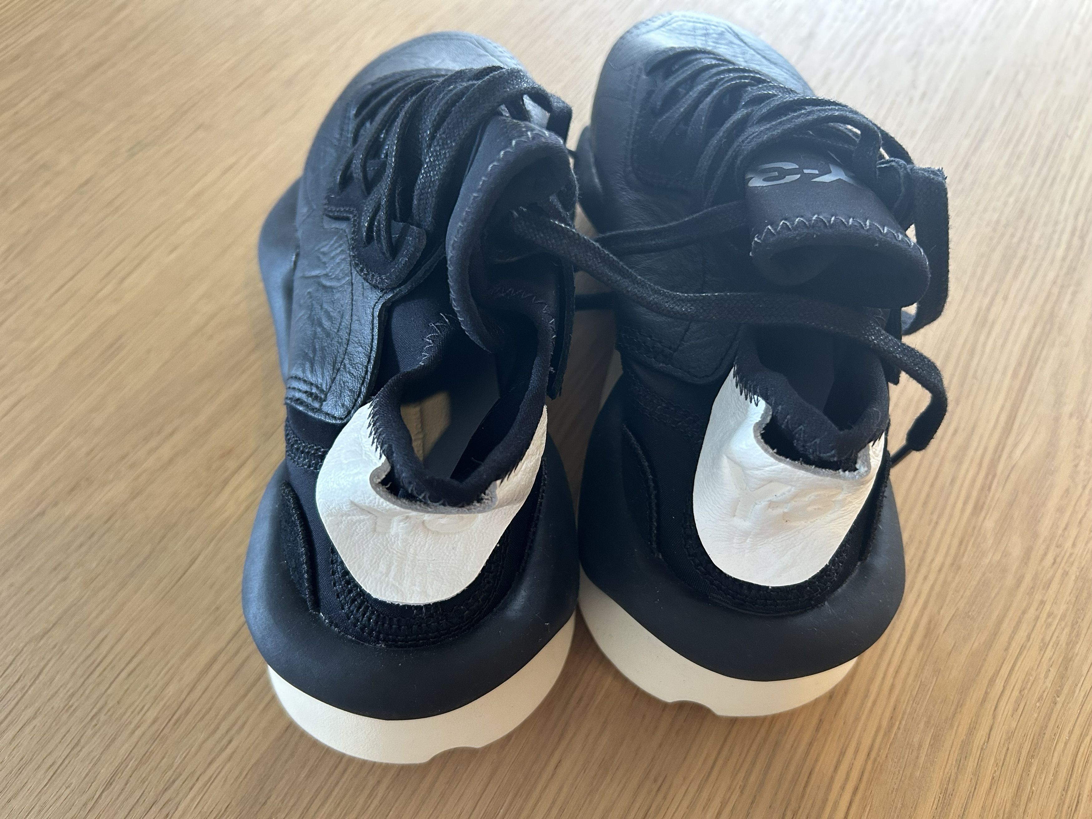 Y-3 Y-3 Sneaker Size US 6.5 / EU 39-40 - 3 Thumbnail