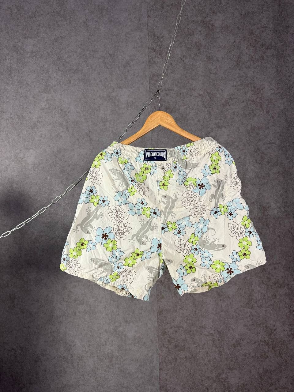 Vilebrequin Vilebrequin designer shorts Size US 36 / EU 52 - 6 Thumbnail