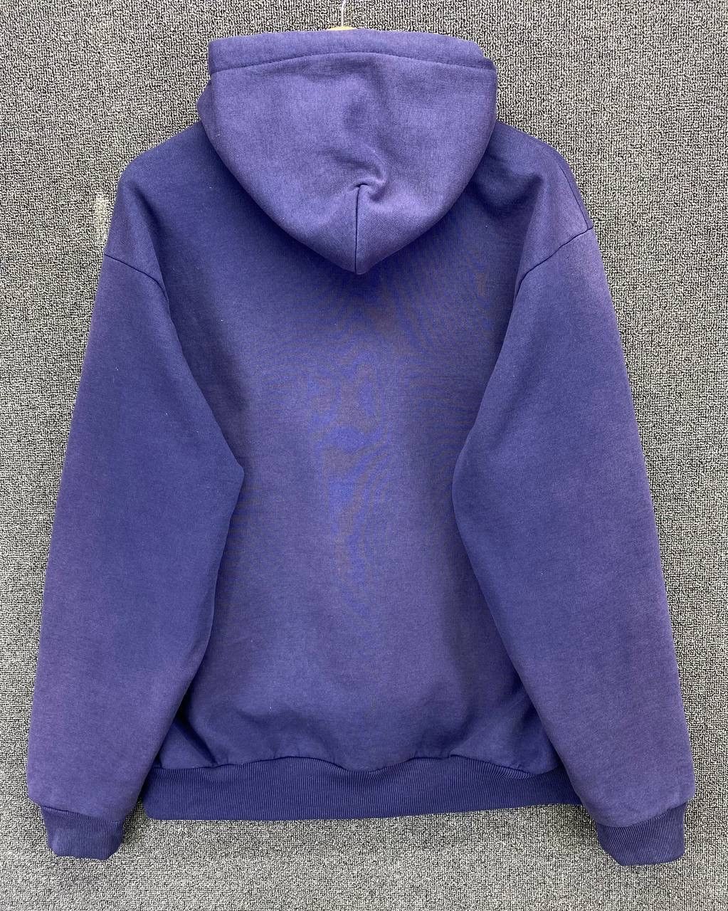 Carhartt Vintage Carhartt Hoodie Sweater Jacket Size US XL / EU 56 / 4 - 9 Thumbnail