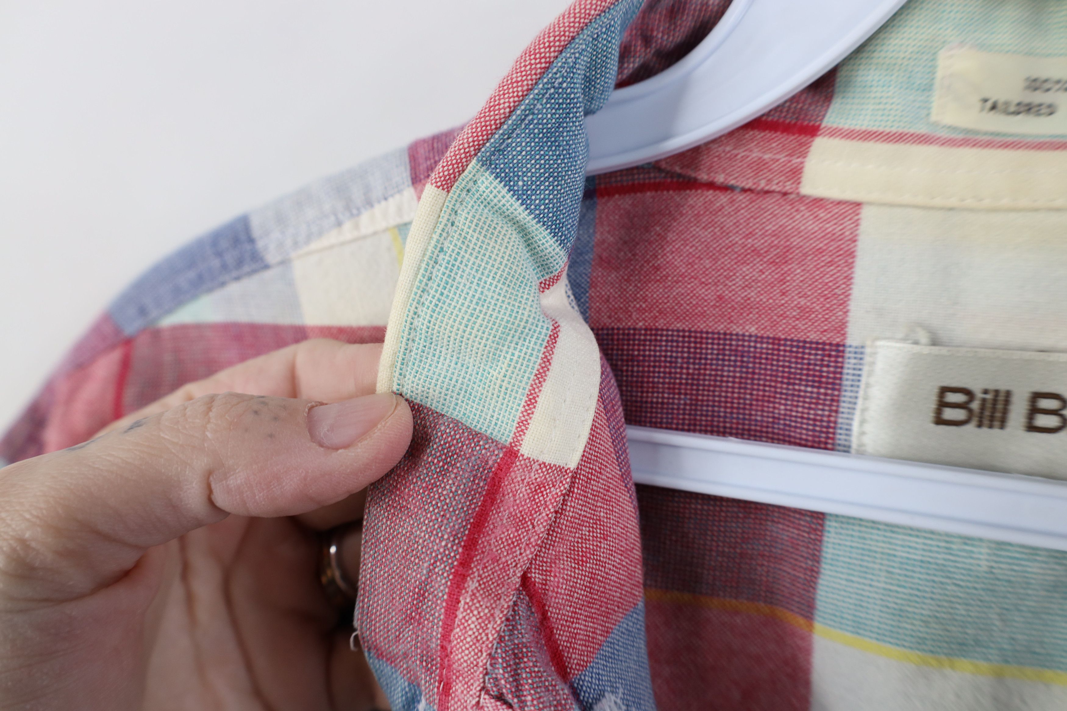 Vintage Vintage 70s 80s Streetwear Short Sleeve Button Down Shirt Size US L / EU 52-54 / 3 - 12 Thumbnail
