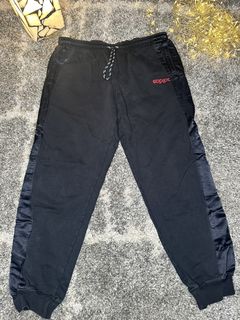 Alexander wang hot sale adidas pants