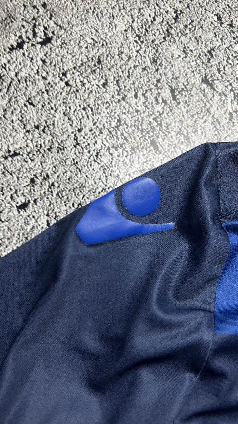 Macron LIMITED EDITION‼️Bolton Wanderers macron jersey third kit Size US L / EU 52-54 / 3 - 5 Thumbnail