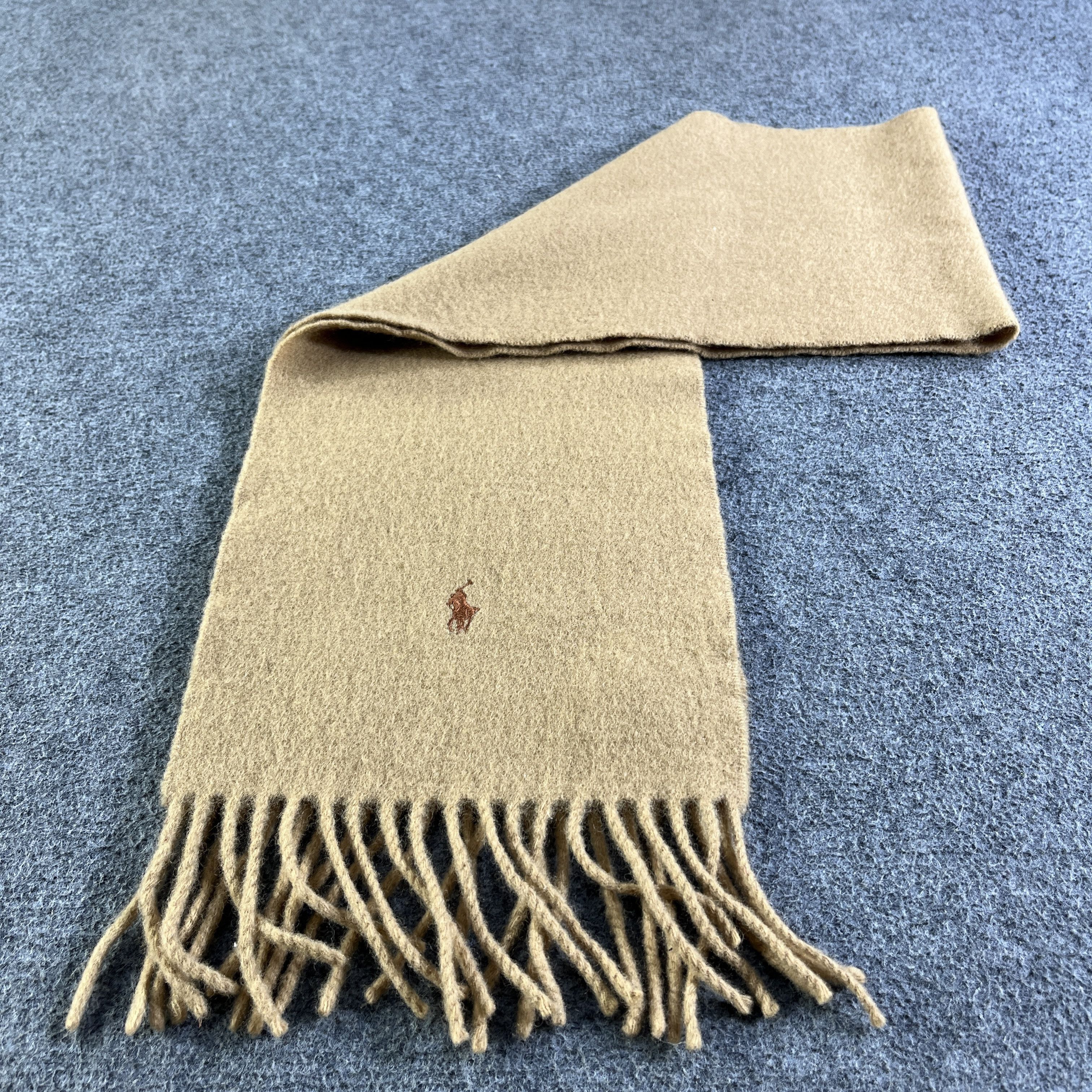 Ralph Lauren Scarf / Muffler / Neckwear T802