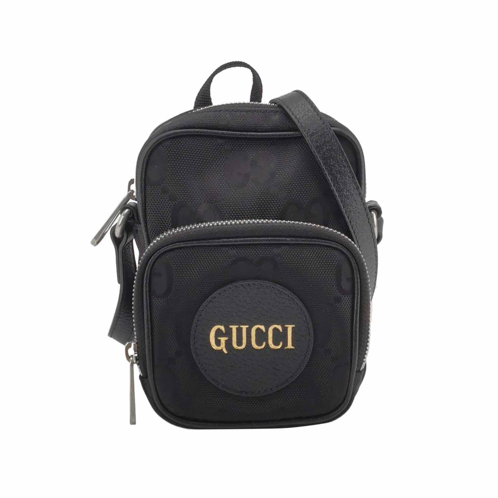 Gucci Gucci Women os Shoulder Bags Size ONE SIZE - 1 Thumbnail