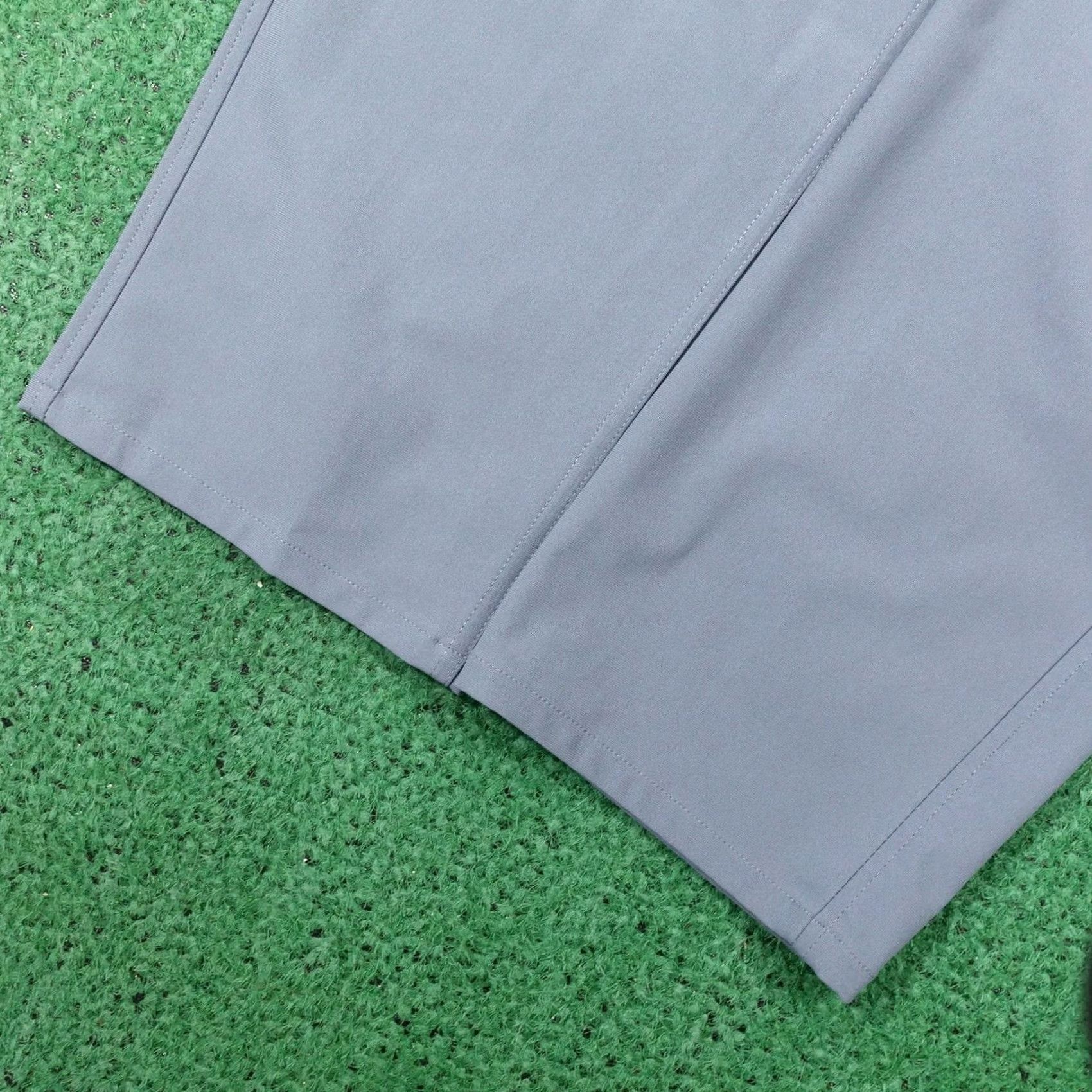 Footjoy FootJoy Pants Mens 40x32 Golf Casual Straight Fit Microfiber Polyester Size US 40 / EU 56 - 3 Thumbnail
