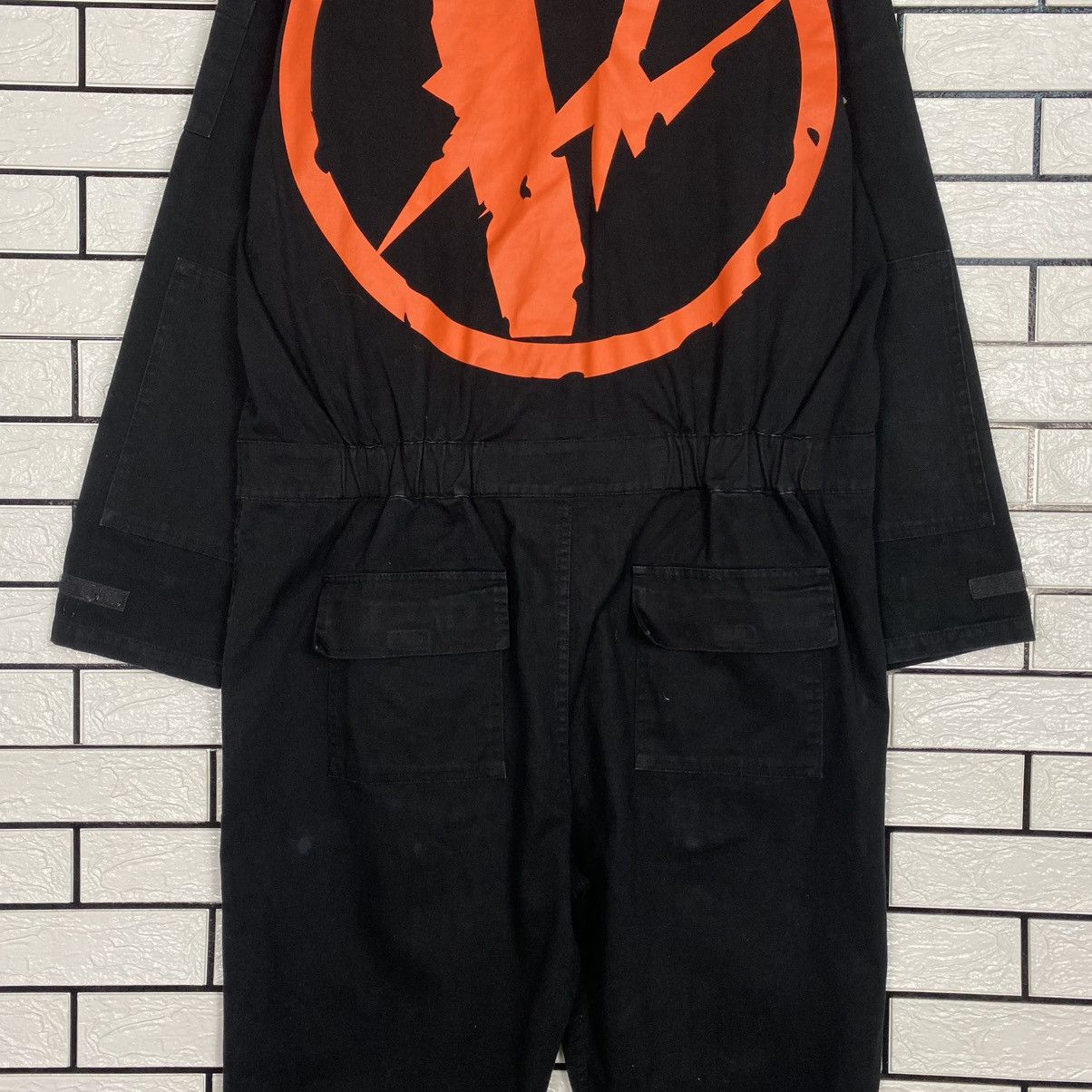 Fragment Design 📌VLONE X FRAGMENT DESIGN FRIENDS FRAGMENT FLIGHT SUIT Size US 40 / EU 56 - 5 Thumbnail