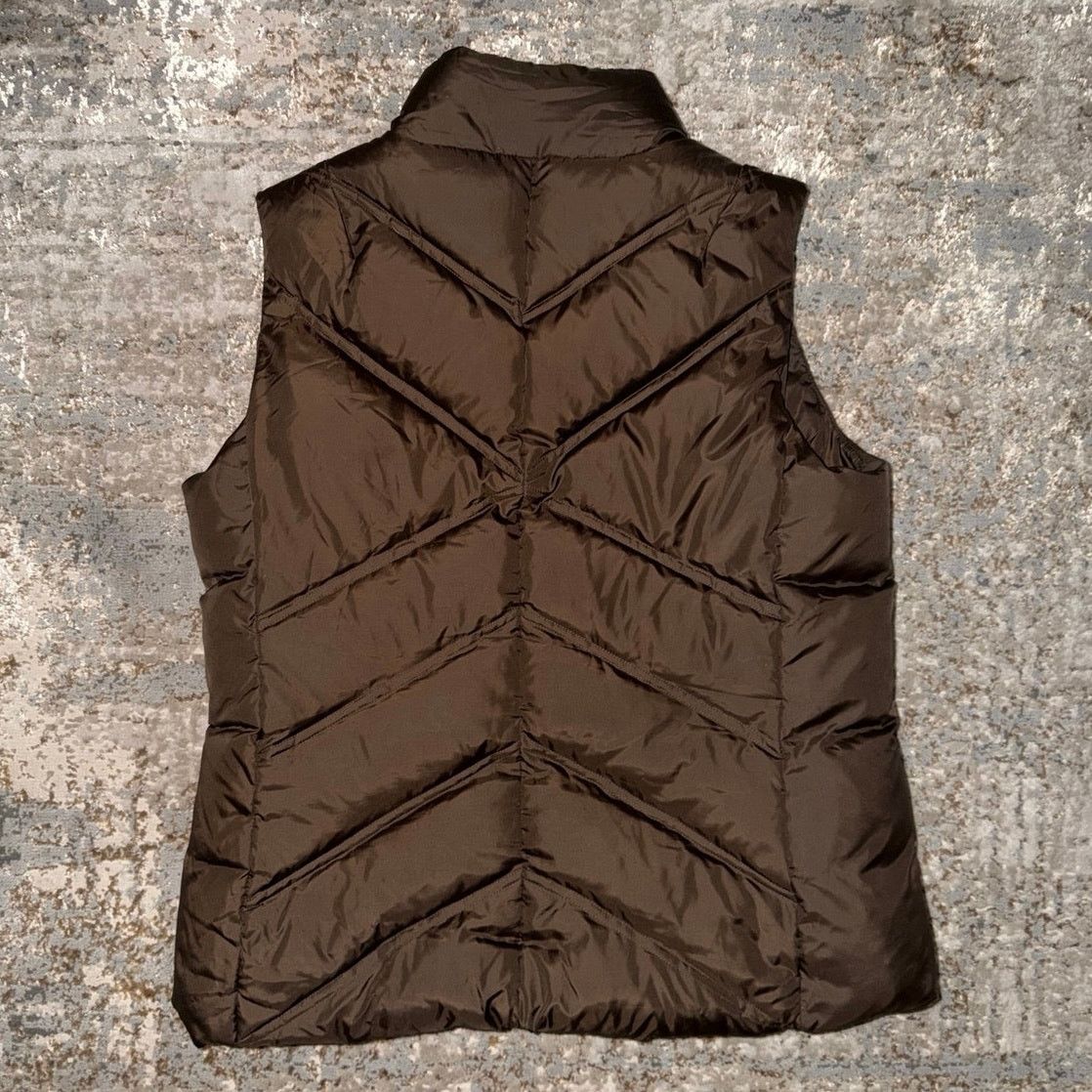 Eddie Bauer Eddie Bauer 2008 Premium Goose Down Puffer Vest Women’s L Size US L / EU 52-54 / 3 - 2 Thumbnail