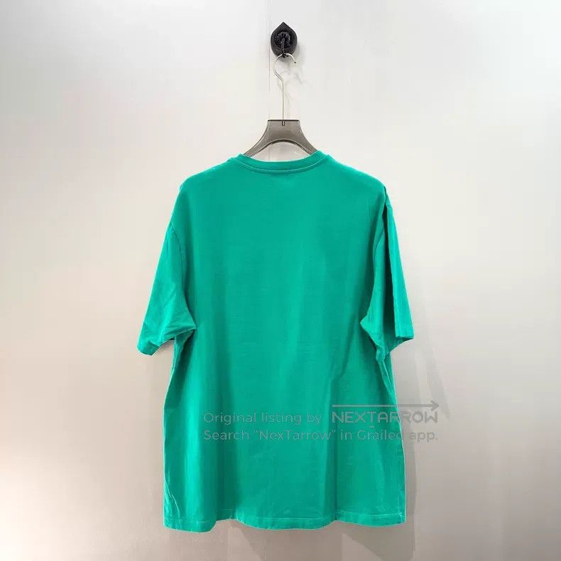 Versace Versace Medusa logo print short sleeves Size L / US 10 / IT 46 - 2 Thumbnail