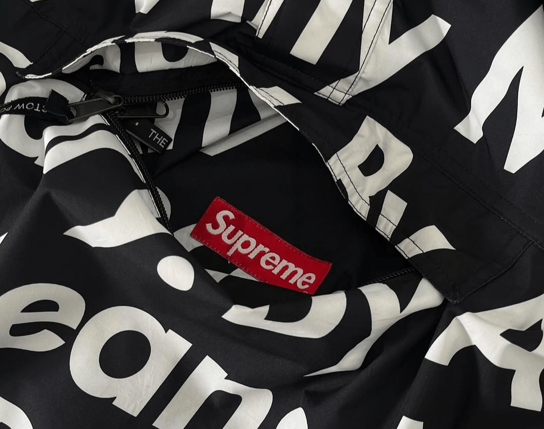 Supreme × The North Face Supreme x The North Face “By Any Means Necessary” FW15 Size US M / EU 48-50 / 2 - 9 Thumbnail
