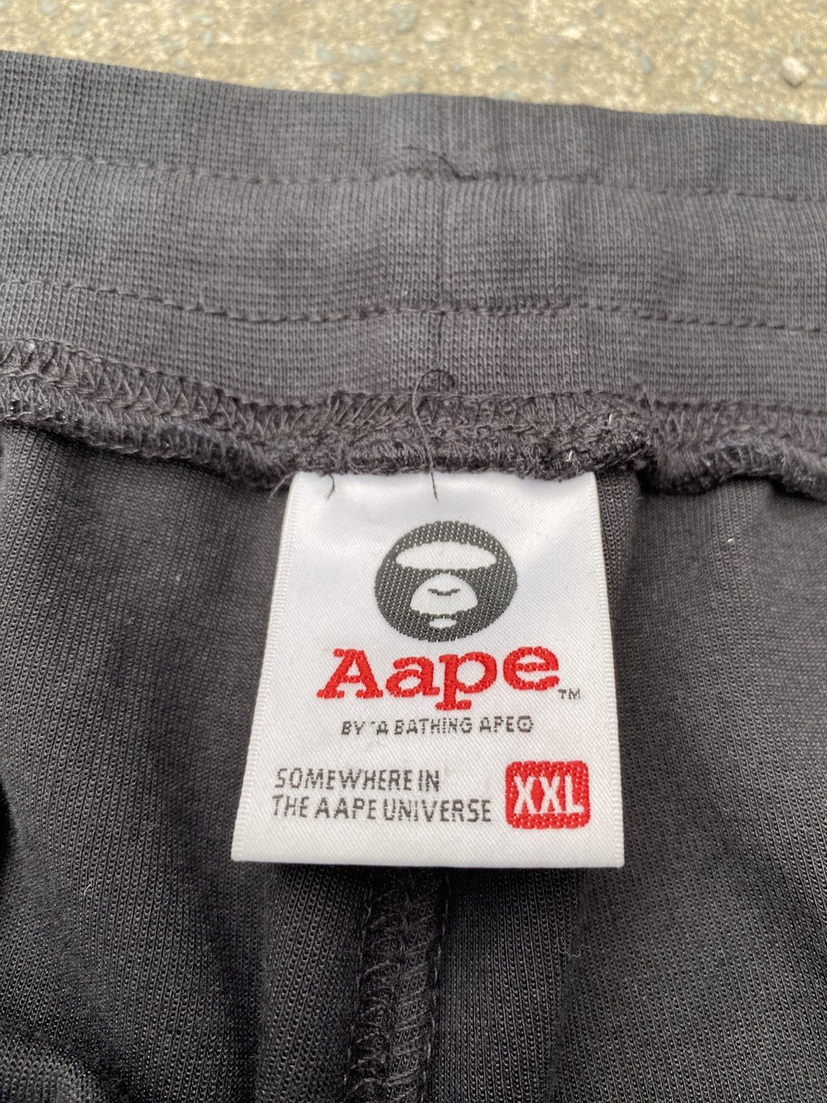 Aape Aape by A Bathing Ape Size US 36 / EU 52 - 14 Thumbnail