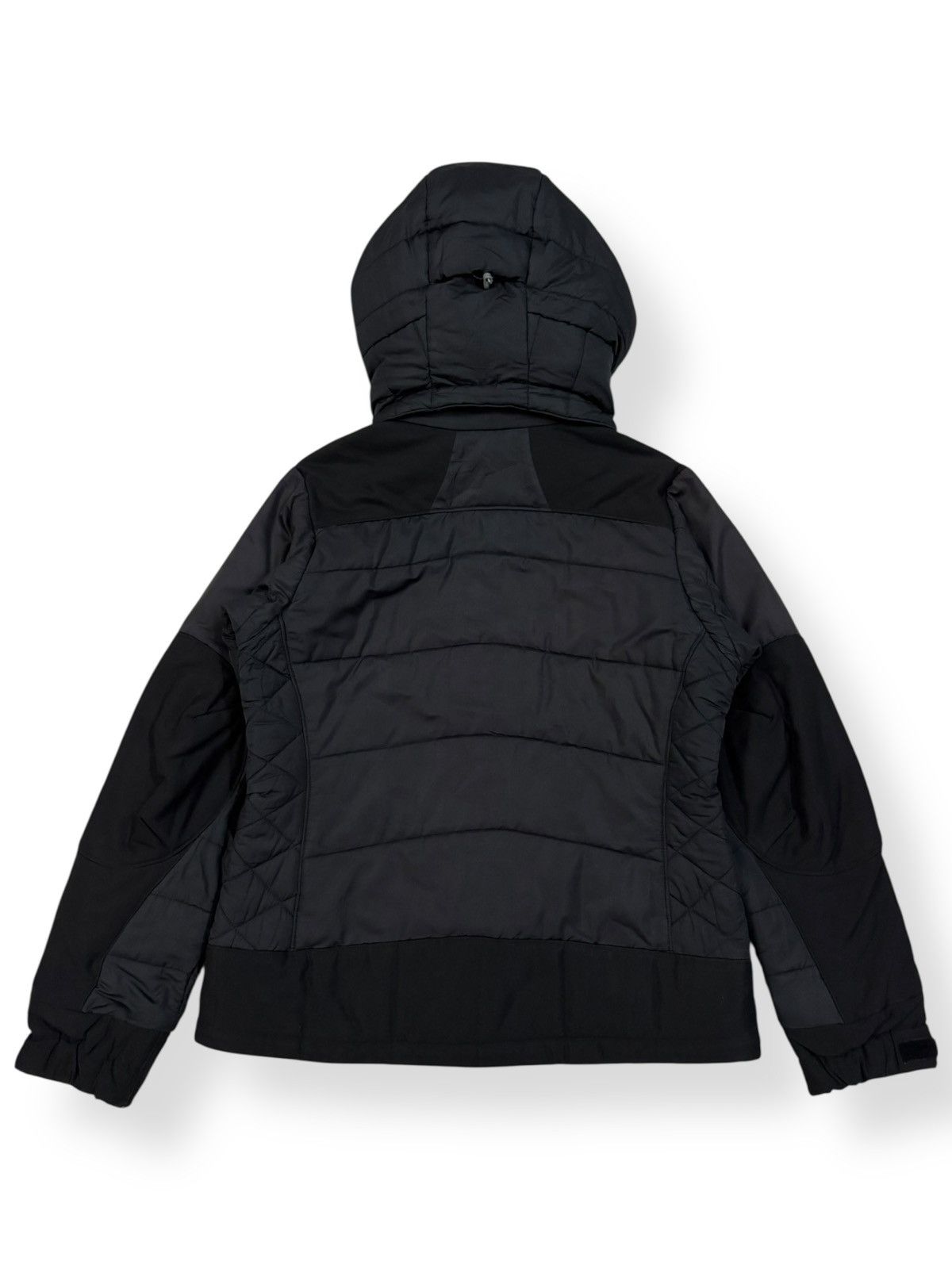 Patagonia Patagonia Insulated Gorpcore Rubicon Rider Jacket Size S / US 4 / IT 40 - 2 Thumbnail