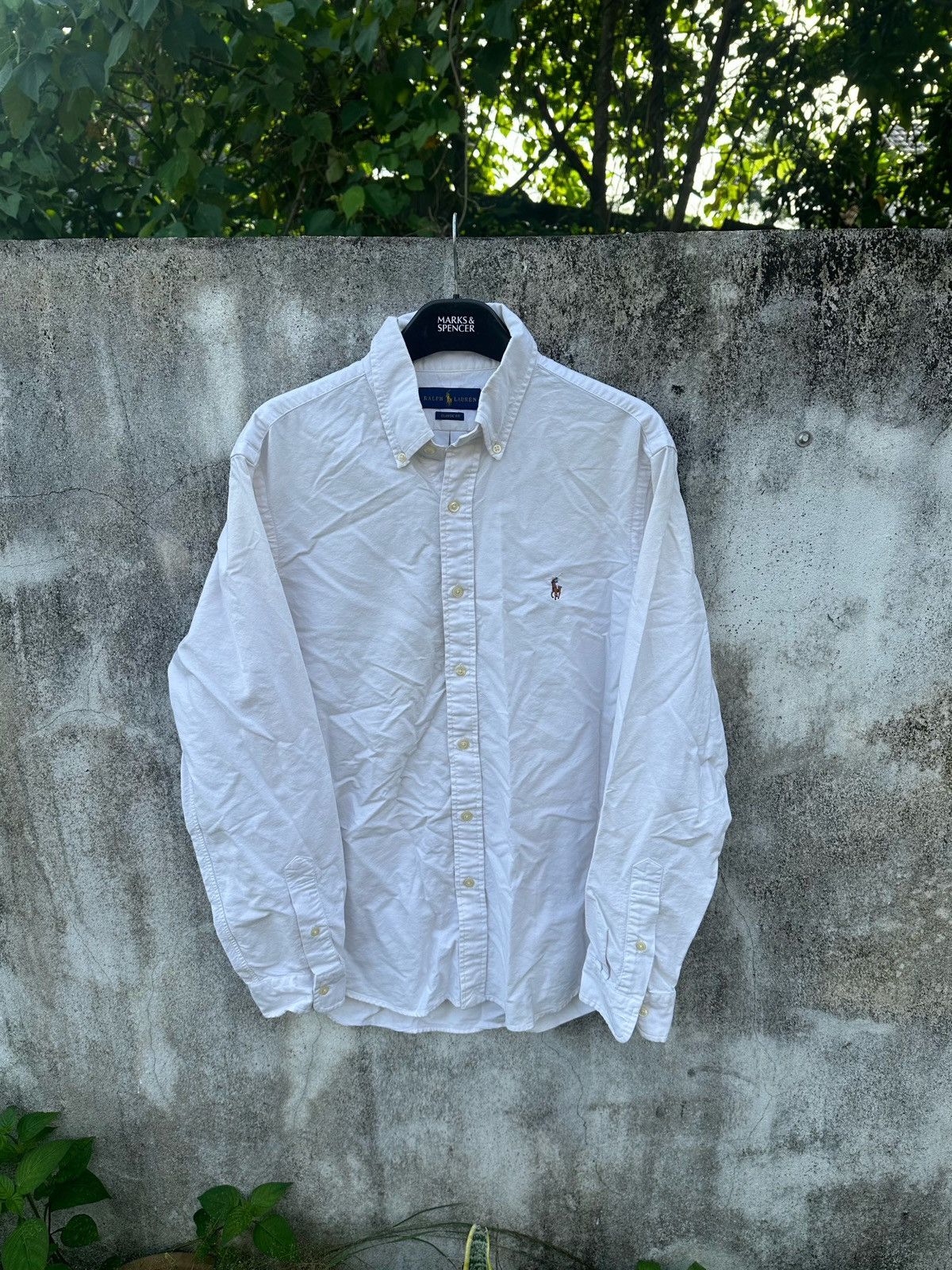 Polo Ralph Lauren Polo ralph laurent shirts Size US M / EU 48-50 / 2 - 6 Thumbnail
