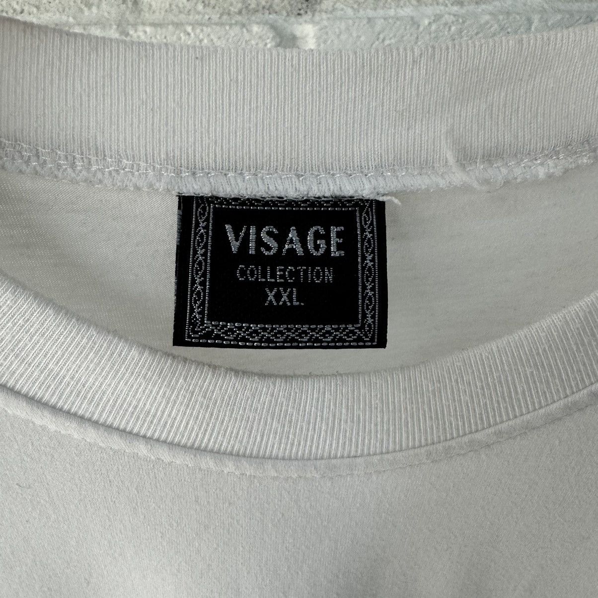 Vintage Osama Bin Laden Tee Size US XXL / EU 58 / 5 - 5 Thumbnail