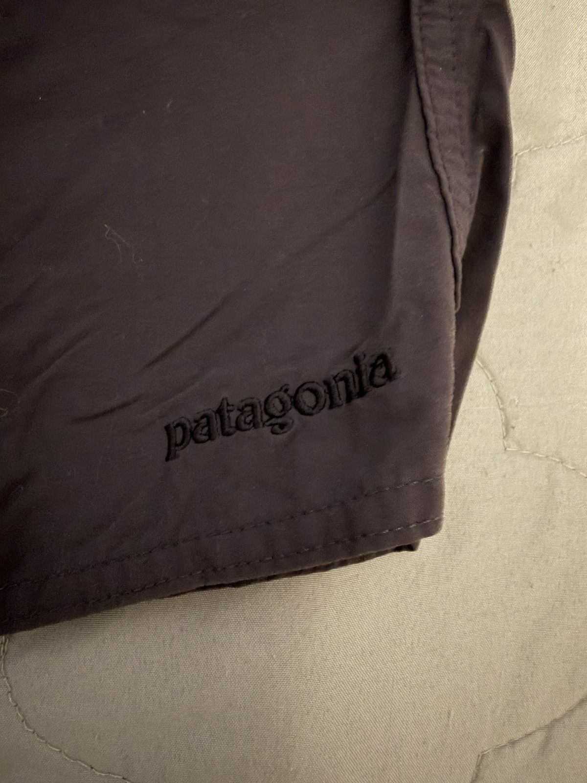 Patagonia Patagonia Stretch Wavefarer Walk Shorts Gray S 30 STY86641 Size US 30 / EU 46 - 3 Thumbnail