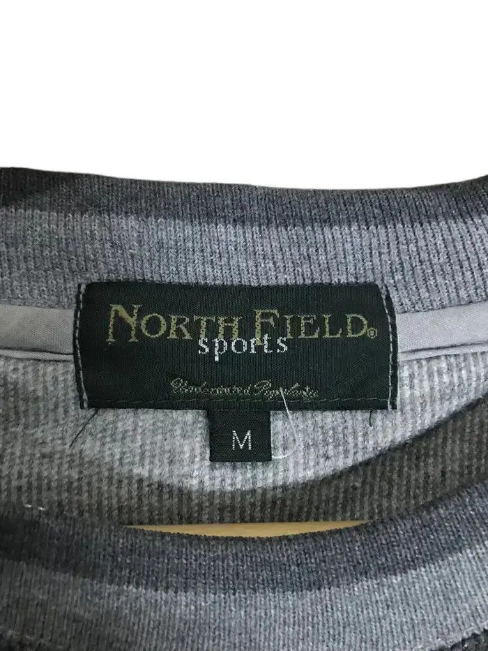 Sports Specialties Vintage North Field Sport Sweatshirts Size US M / EU 48-50 / 2 - 7 Thumbnail