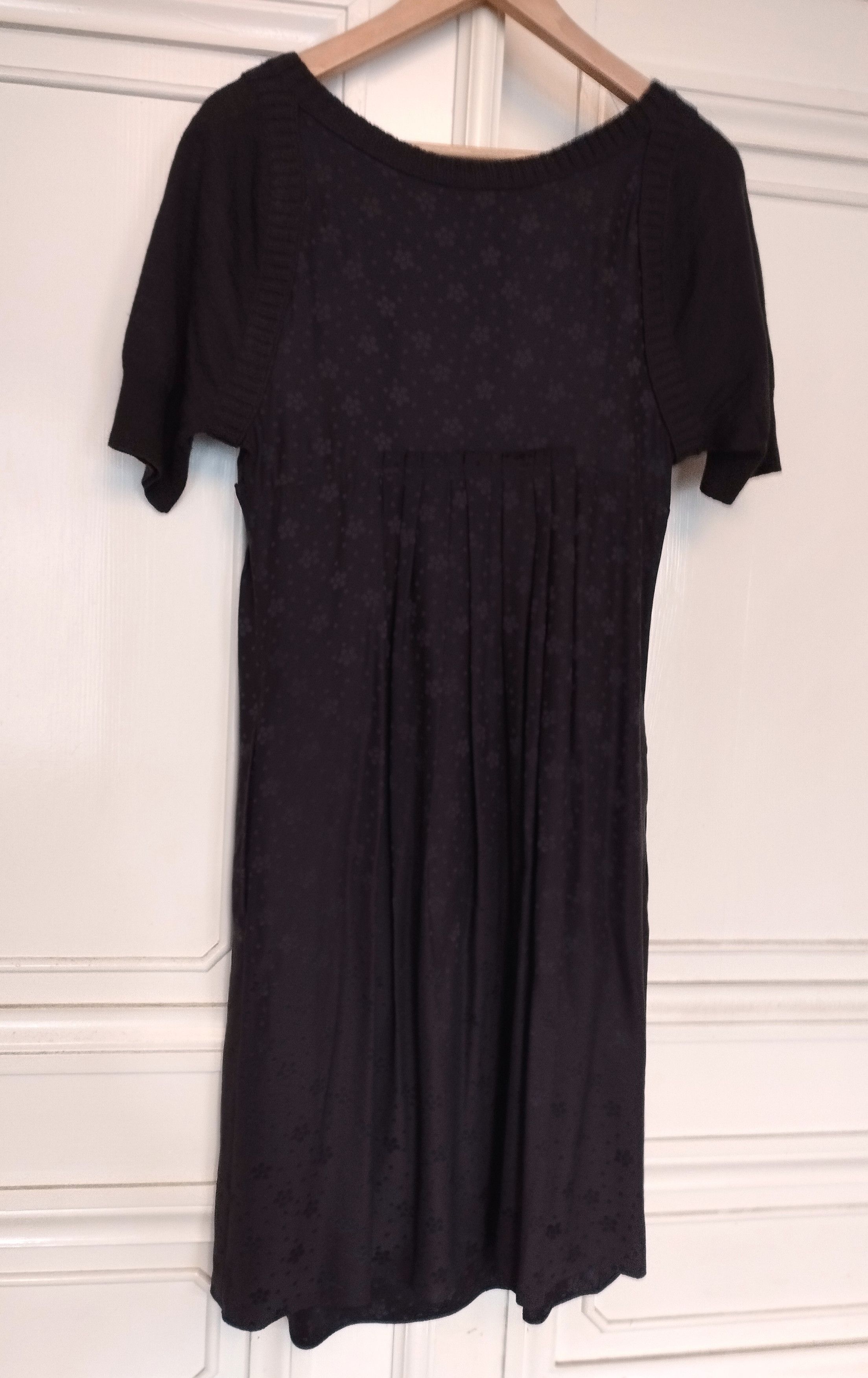 Marc by Marc Jacobs Marc Jacobs Robe Soie Soirée TS Size S / US 4 / IT 40 - 9 Thumbnail
