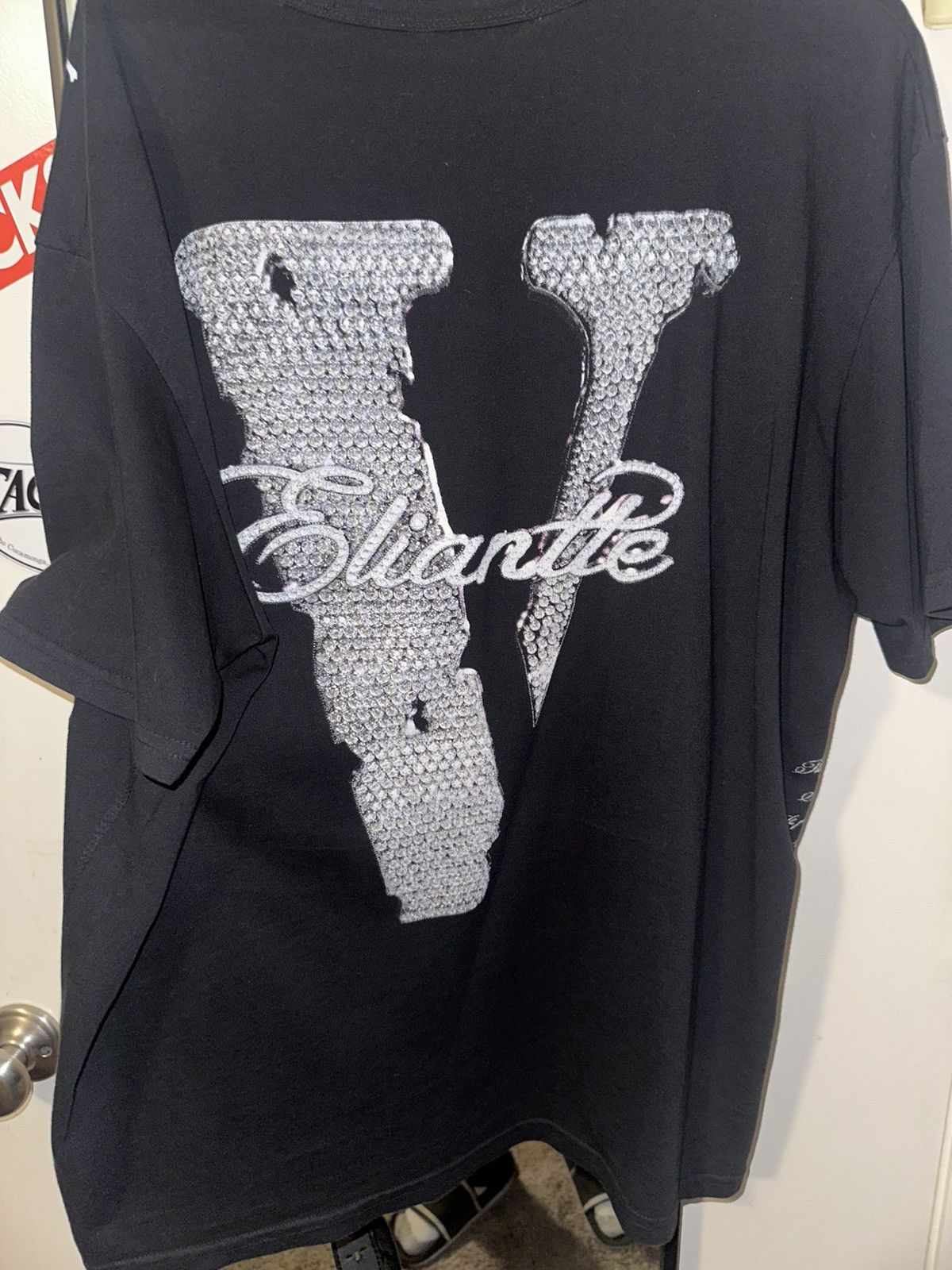 Vlone VLONE x ELIANTTE Size US L / EU 52-54 / 3 - 3 Thumbnail