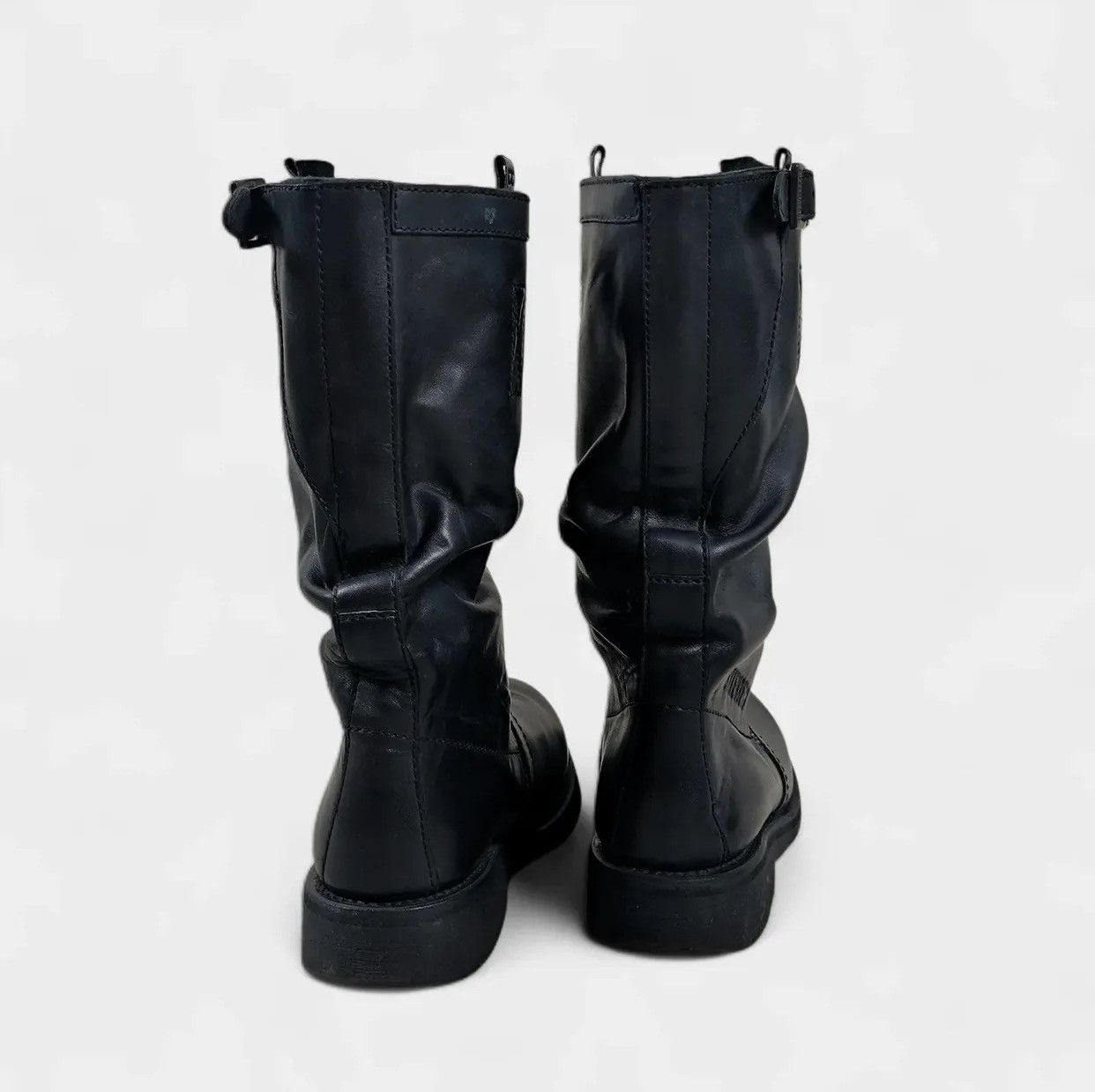 Dirk Bikkembergs Dirk Bikkembergs Boots | Grailed