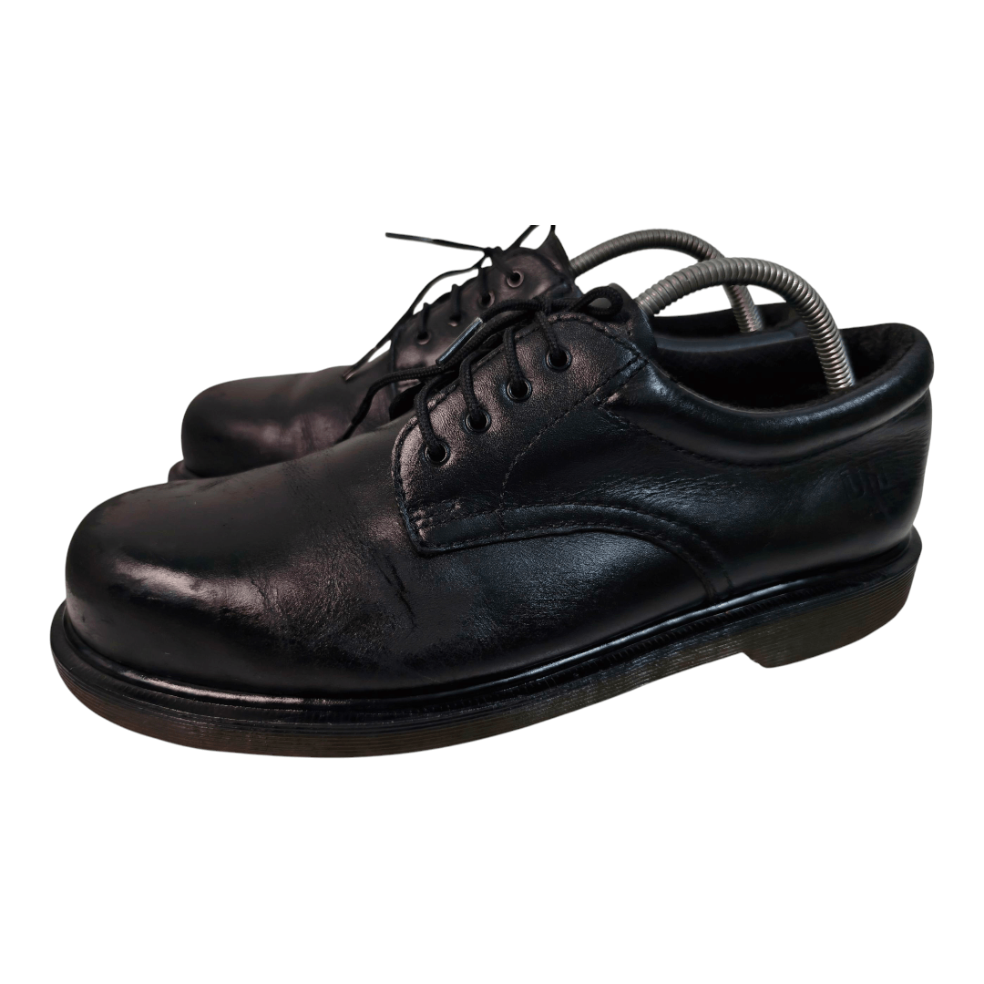 Dr. Martens Dr. Martens Industrial Steel Toe Mens 43 US10 UK9 27.5cm Size US 10 / EU 43 - 5 Thumbnail
