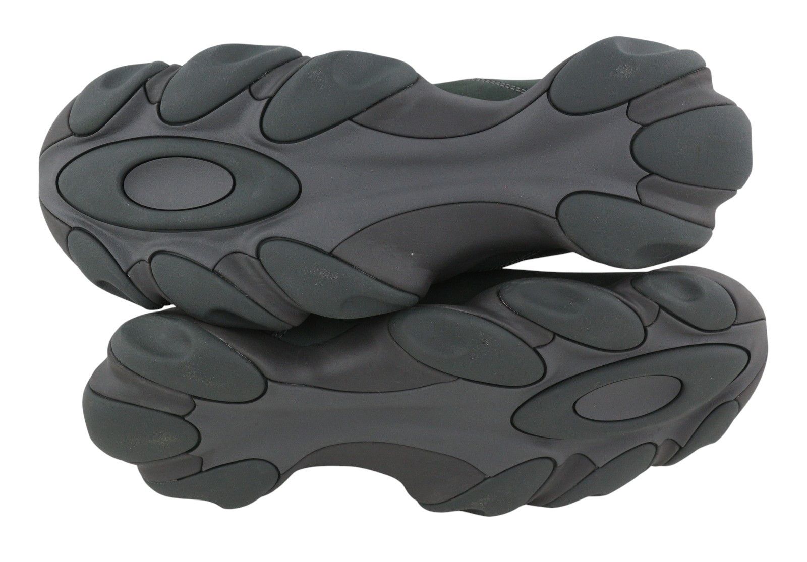 Oakley FACTORY TEAM FLESH EU47 Meadow/Scarab Limited Edition 87948 Size US 14 / EU 47 - 9 Thumbnail