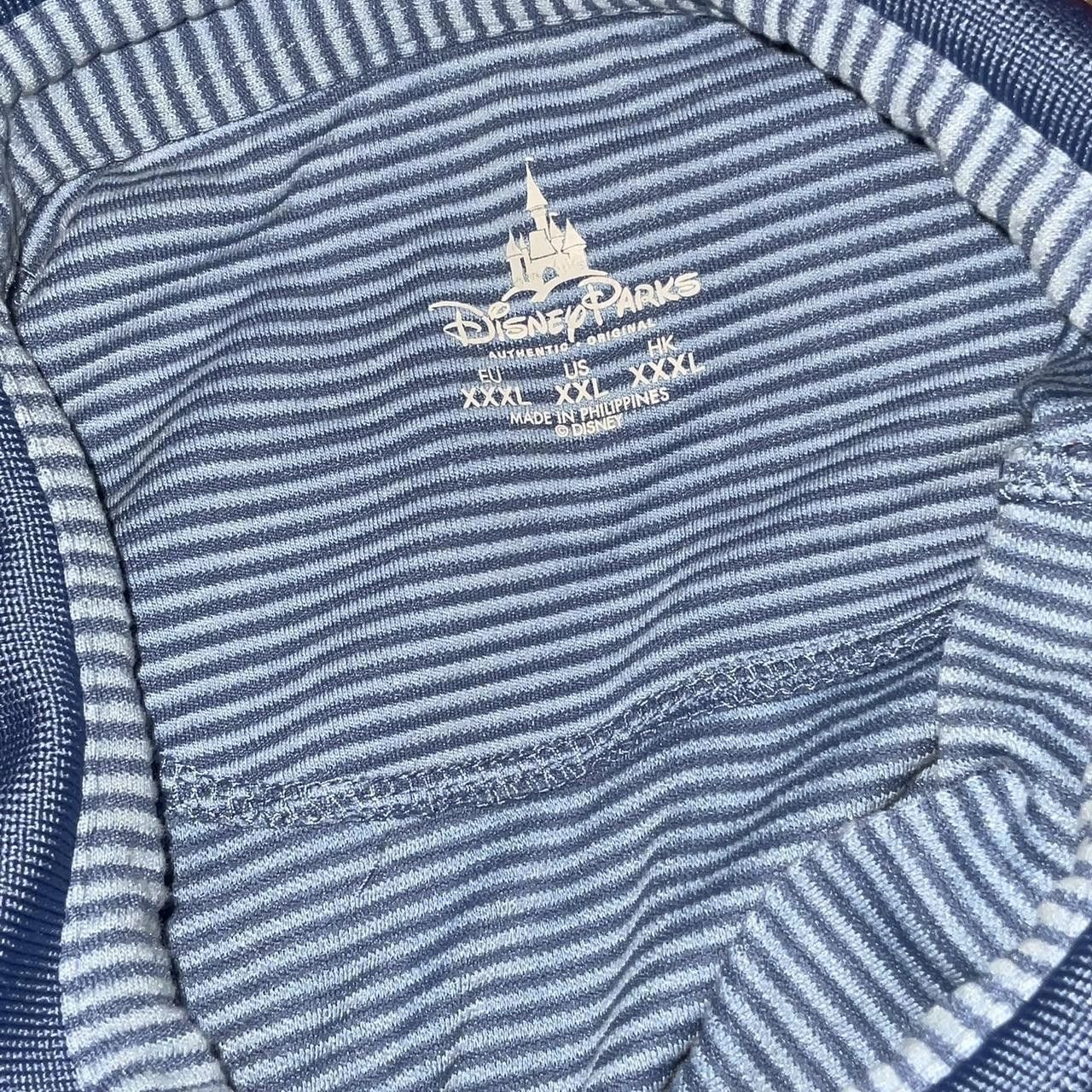Disney Mens Used Walt Disney World Size US XXL / EU 58 / 5 - 3 Thumbnail
